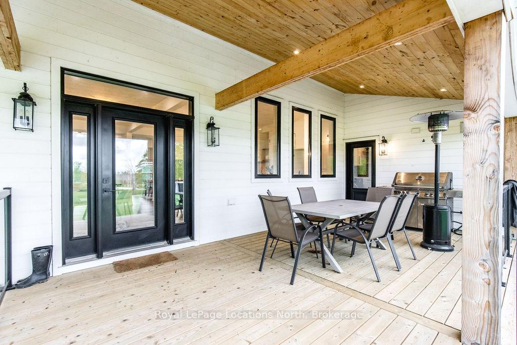 Photo 40 of 595366 4TH Line, Blue Mountains — HOMEH