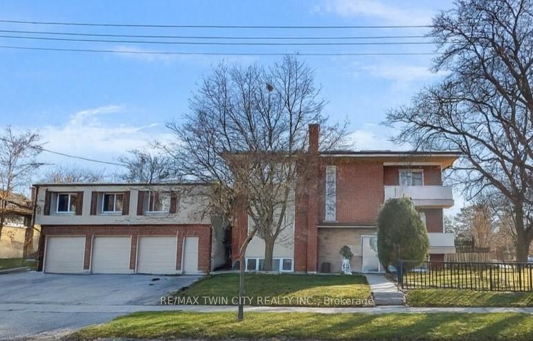Photo 1 of 219 Sixth Avenue, Kitchener — HOMEH