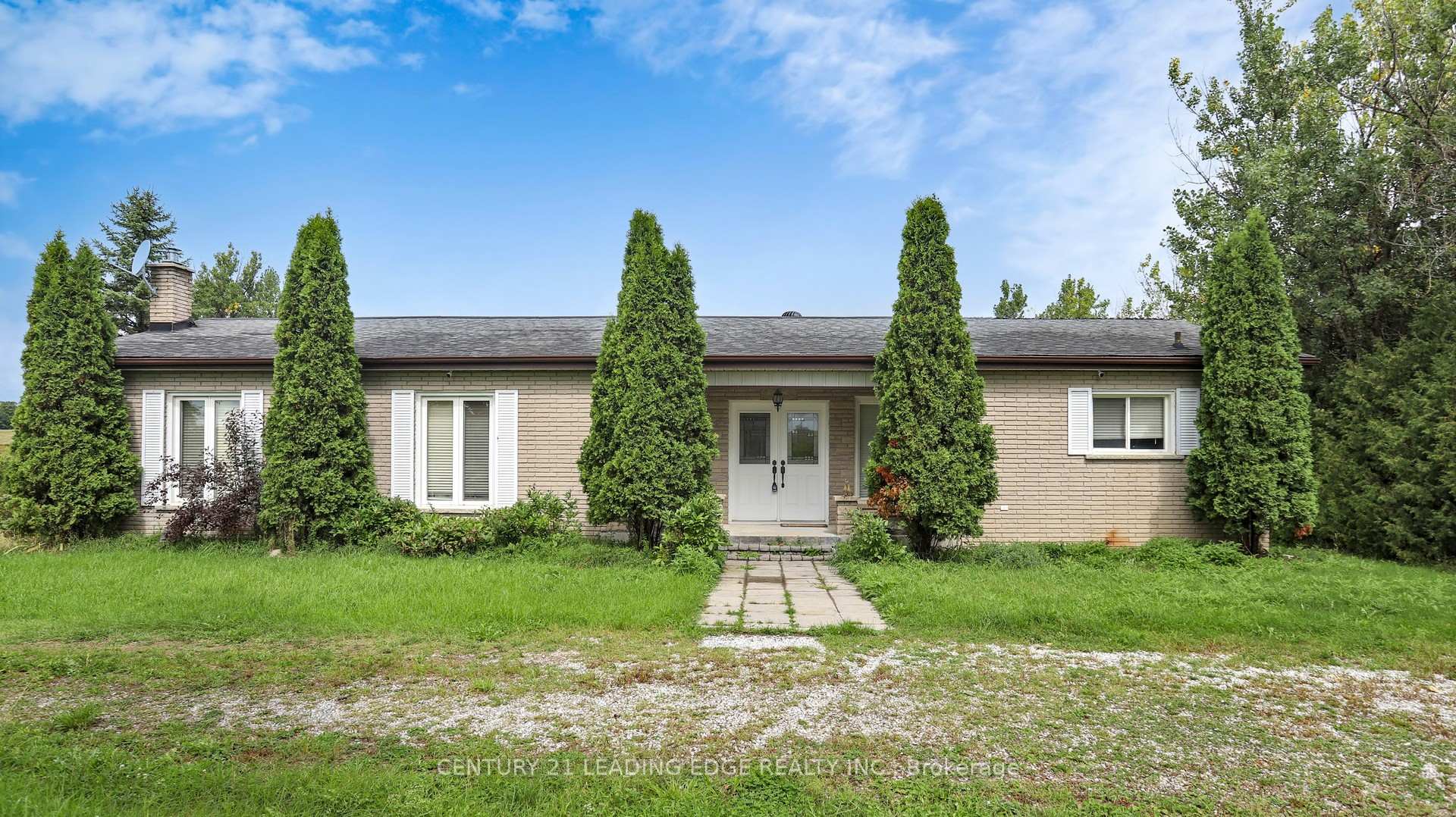 Photo 6 of 4884 2nd Line Road, New Tecumseth, Rural New Tecumseth — HOMEH