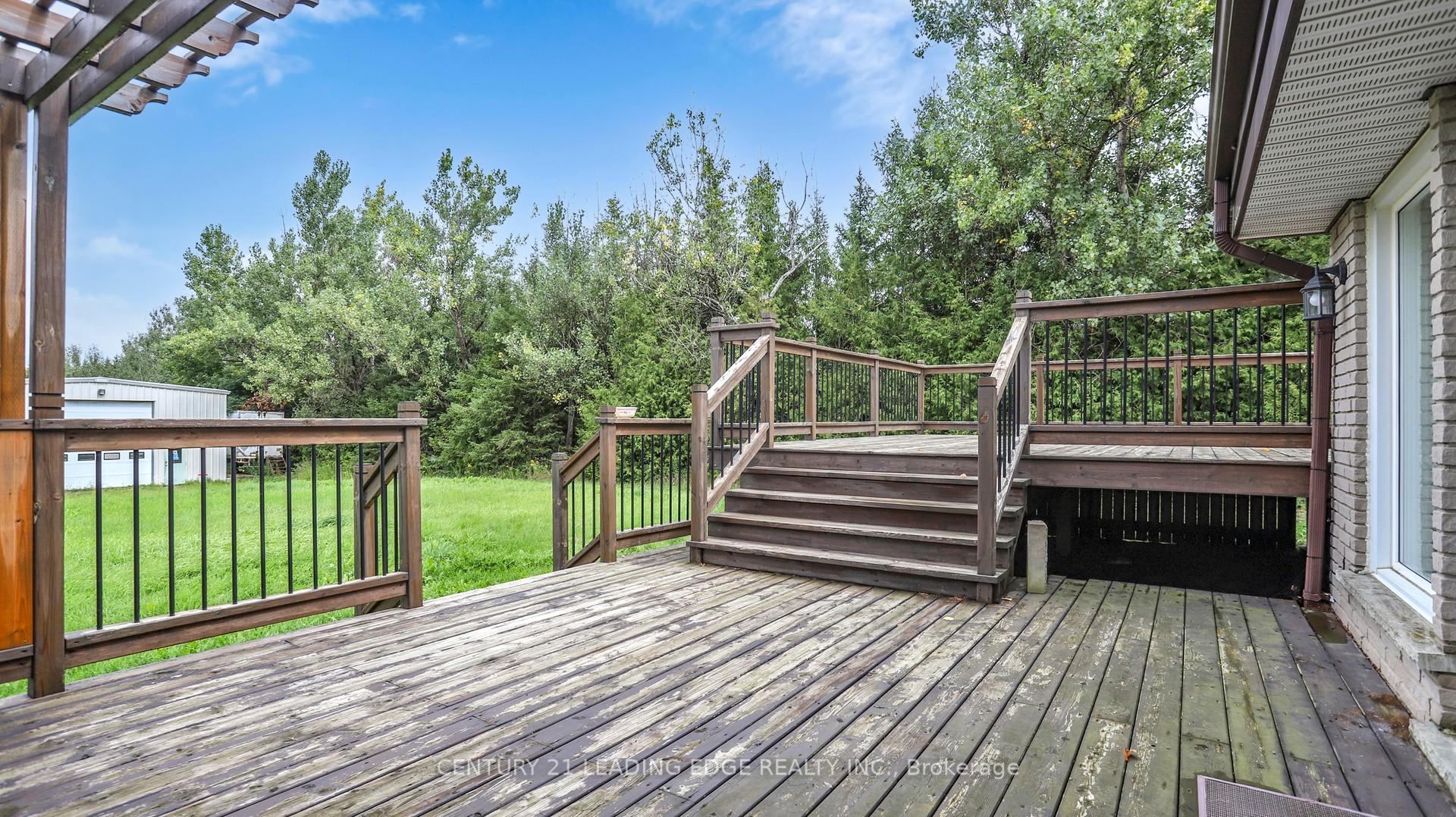 Photo 25 of 4884 2nd Line Road, New Tecumseth, Rural New Tecumseth — HOMEH