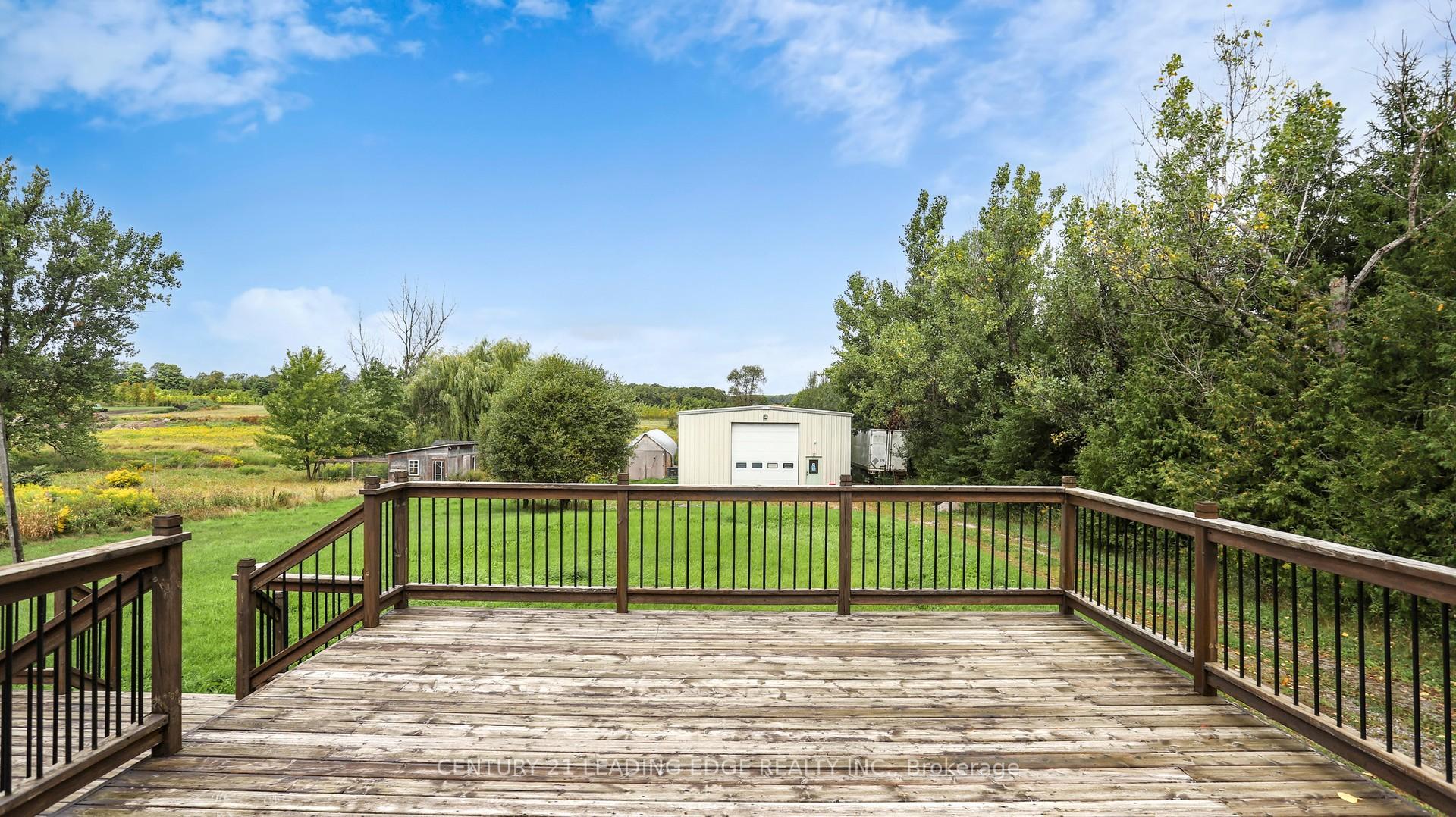 Photo 30 of 4884 2nd Line Road, New Tecumseth, Rural New Tecumseth — HOMEH