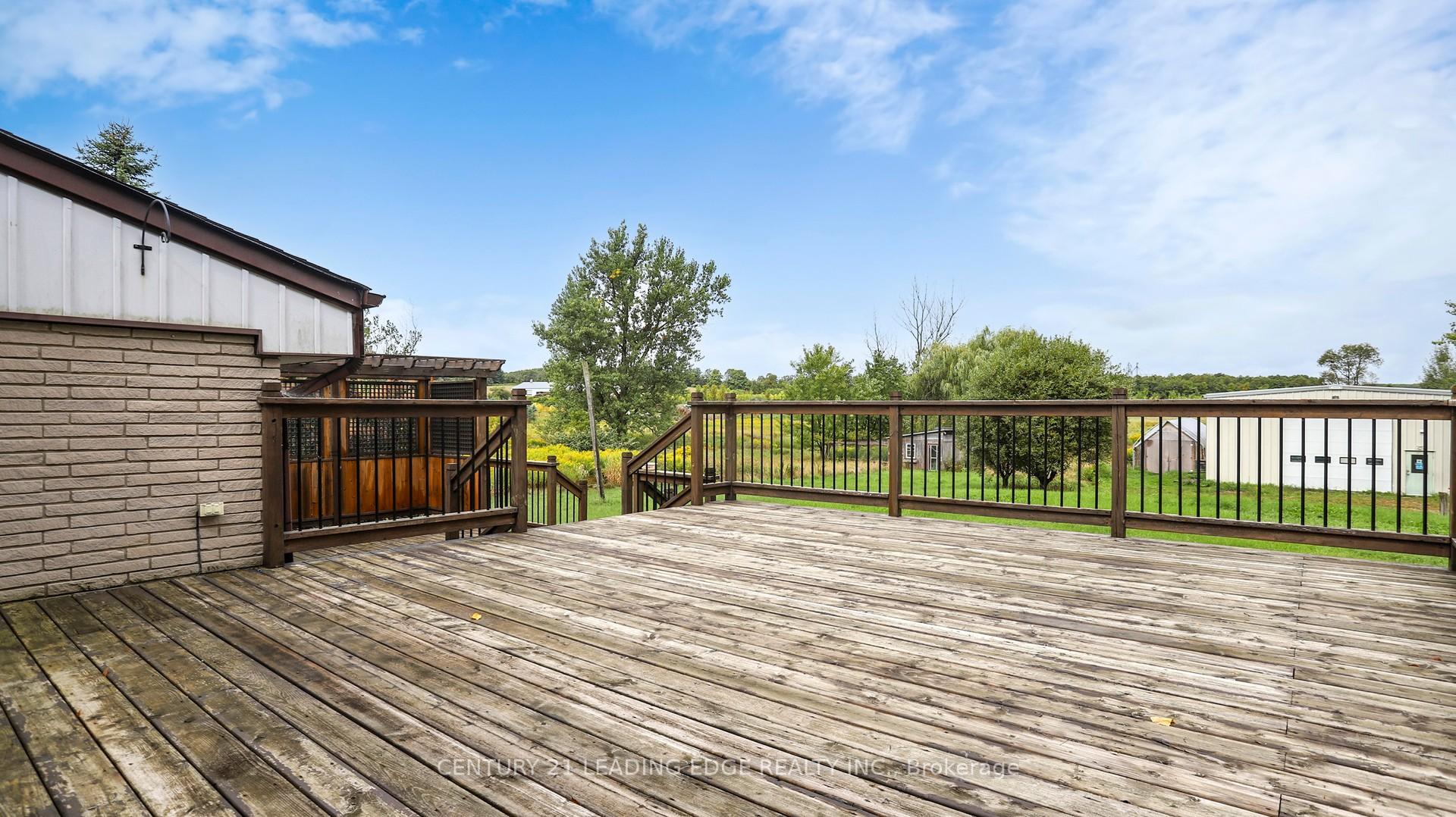 Photo 48 of 4884 2nd Line Road, New Tecumseth, Rural New Tecumseth — HOMEH