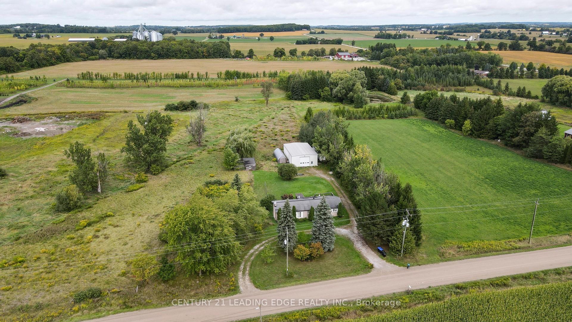 Photo 29 of 4884 2nd Line Road, New Tecumseth, Rural New Tecumseth — HOMEH