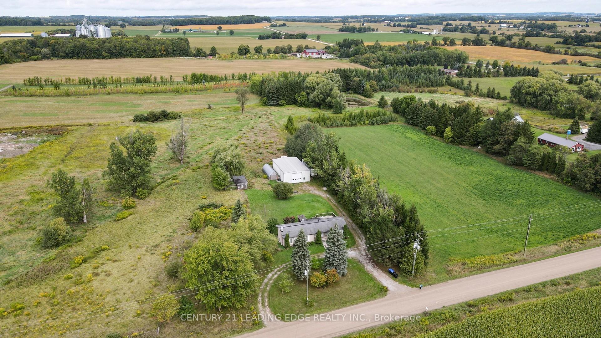 Photo 28 of 4884 2nd Line Road, New Tecumseth, Rural New Tecumseth — HOMEH
