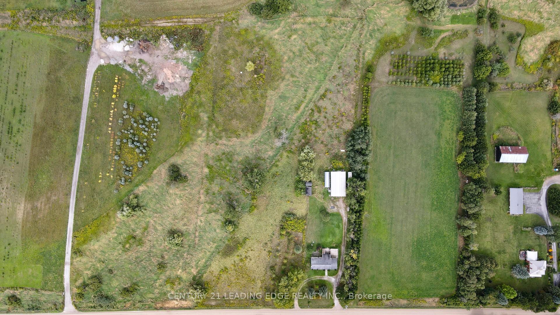 Photo 33 of 4884 2nd Line Road, New Tecumseth, Rural New Tecumseth — HOMEH