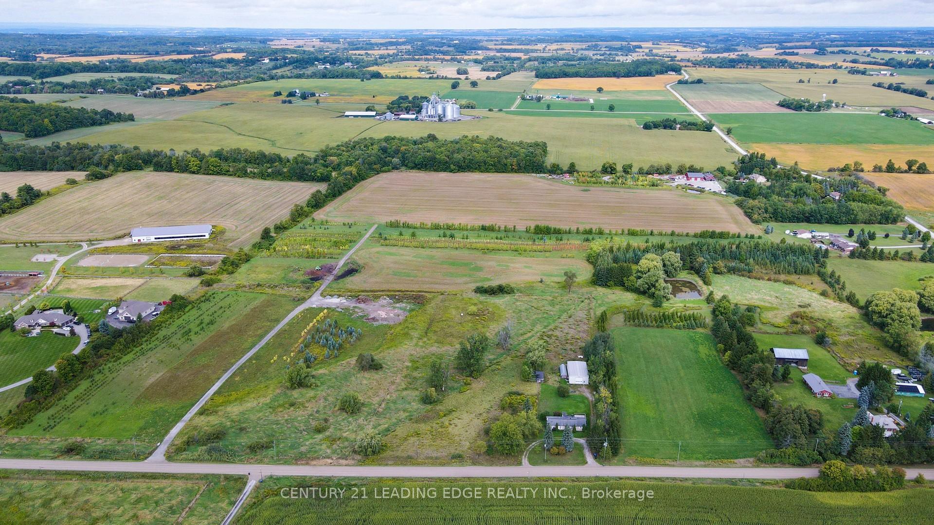 Photo 35 of 4884 2nd Line Road, New Tecumseth, Rural New Tecumseth — HOMEH
