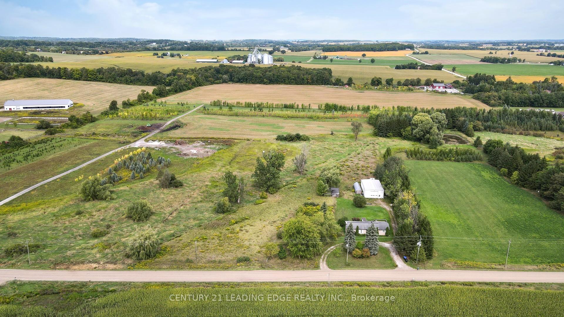 Photo 40 of 4884 2nd Line Road, New Tecumseth, Rural New Tecumseth — HOMEH
