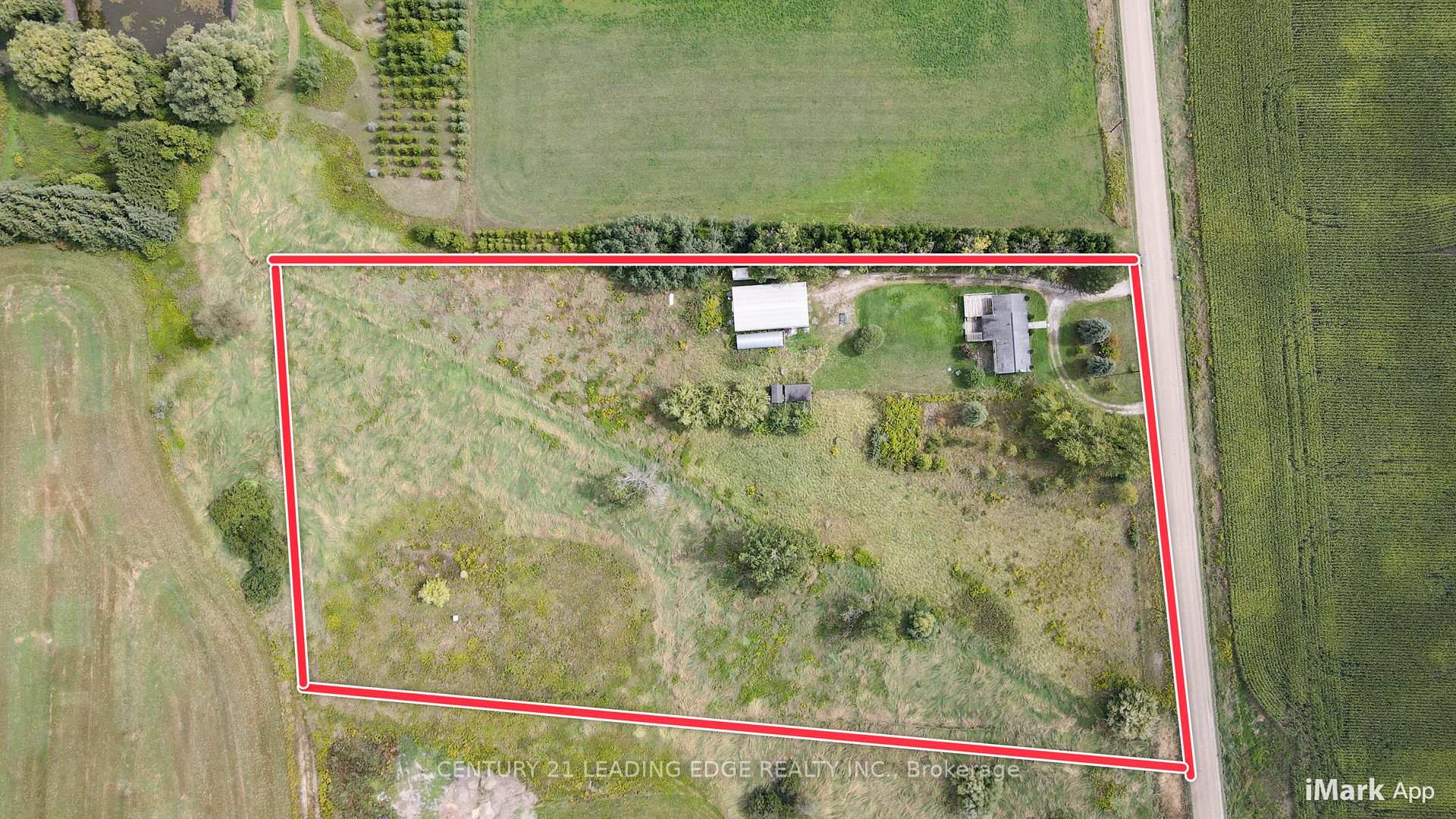 Photo 34 of 4884 2nd Line Road, New Tecumseth, Rural New Tecumseth — HOMEH