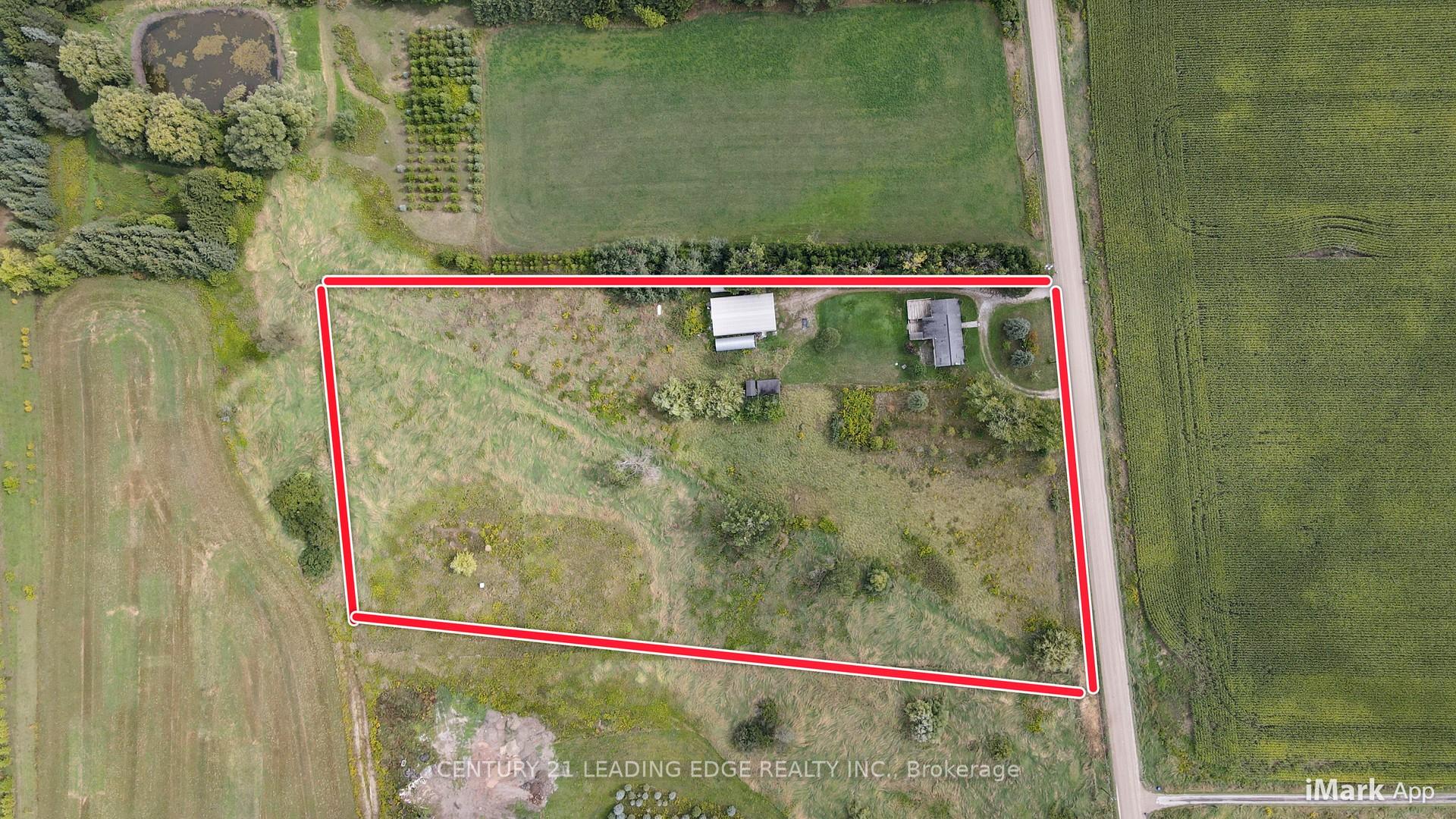 Photo 50 of 4884 2nd Line Road, New Tecumseth, Rural New Tecumseth — HOMEH