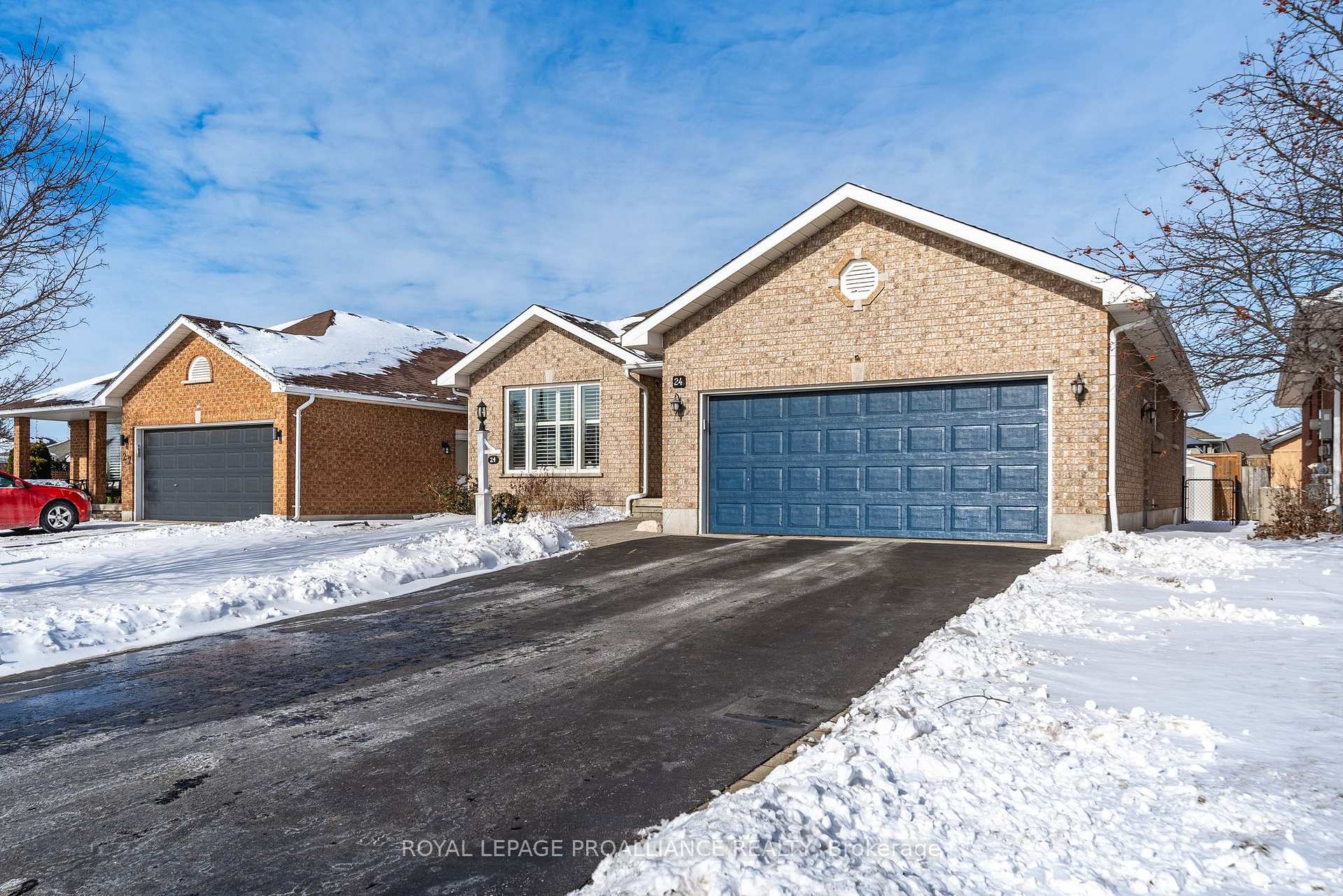Photo 1 of 24 Hickory Grove, Belleville, Belleville Ward — HOMEH