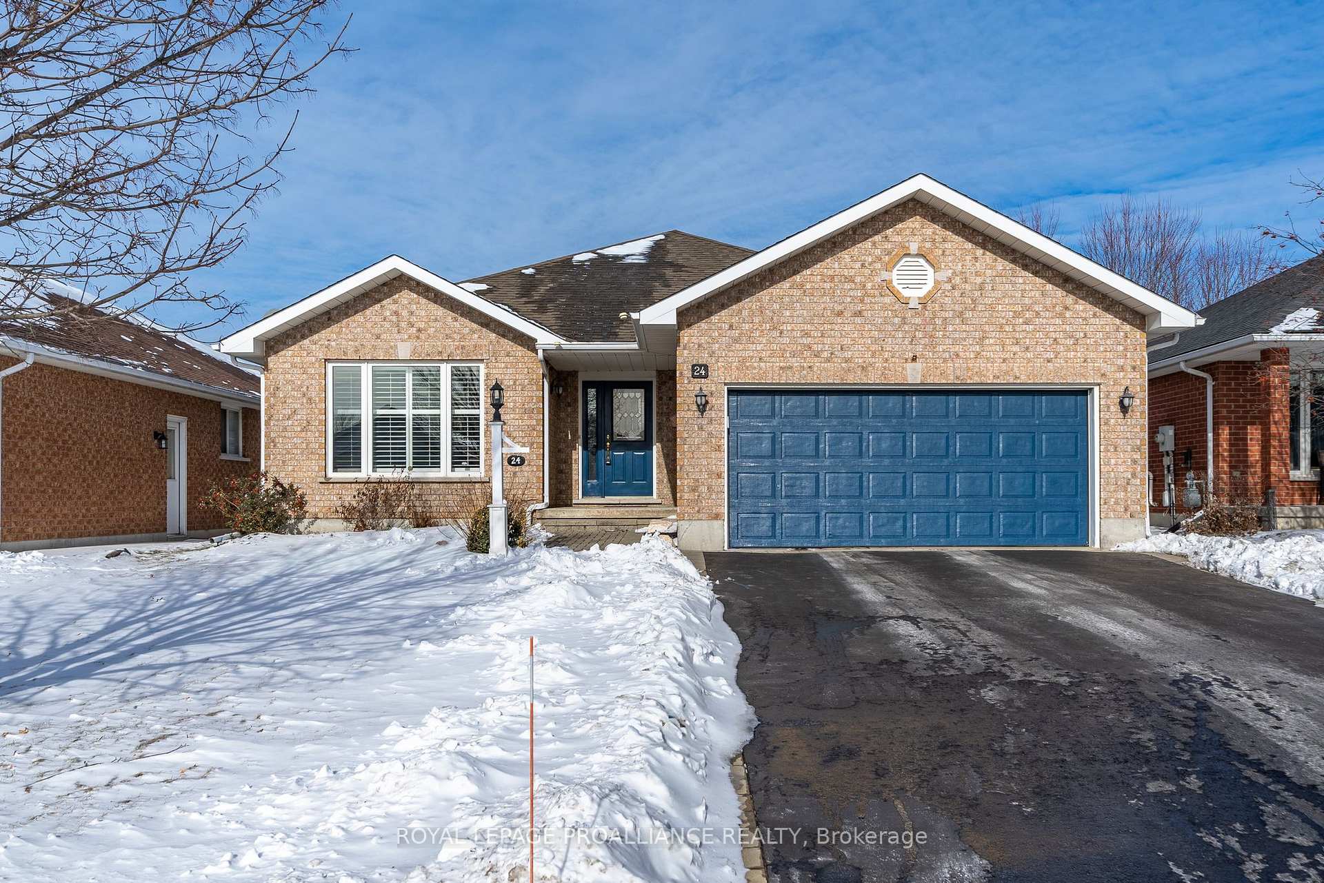 Photo 2 of 24 Hickory Grove, Belleville, Belleville Ward — HOMEH