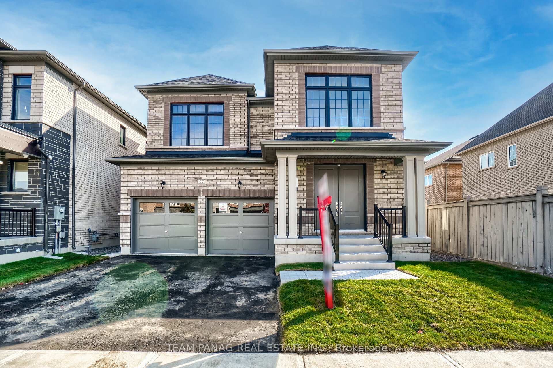 Photo 1 of 27 Valleyway Drive, Brampton, Credit Valley — HOMEH