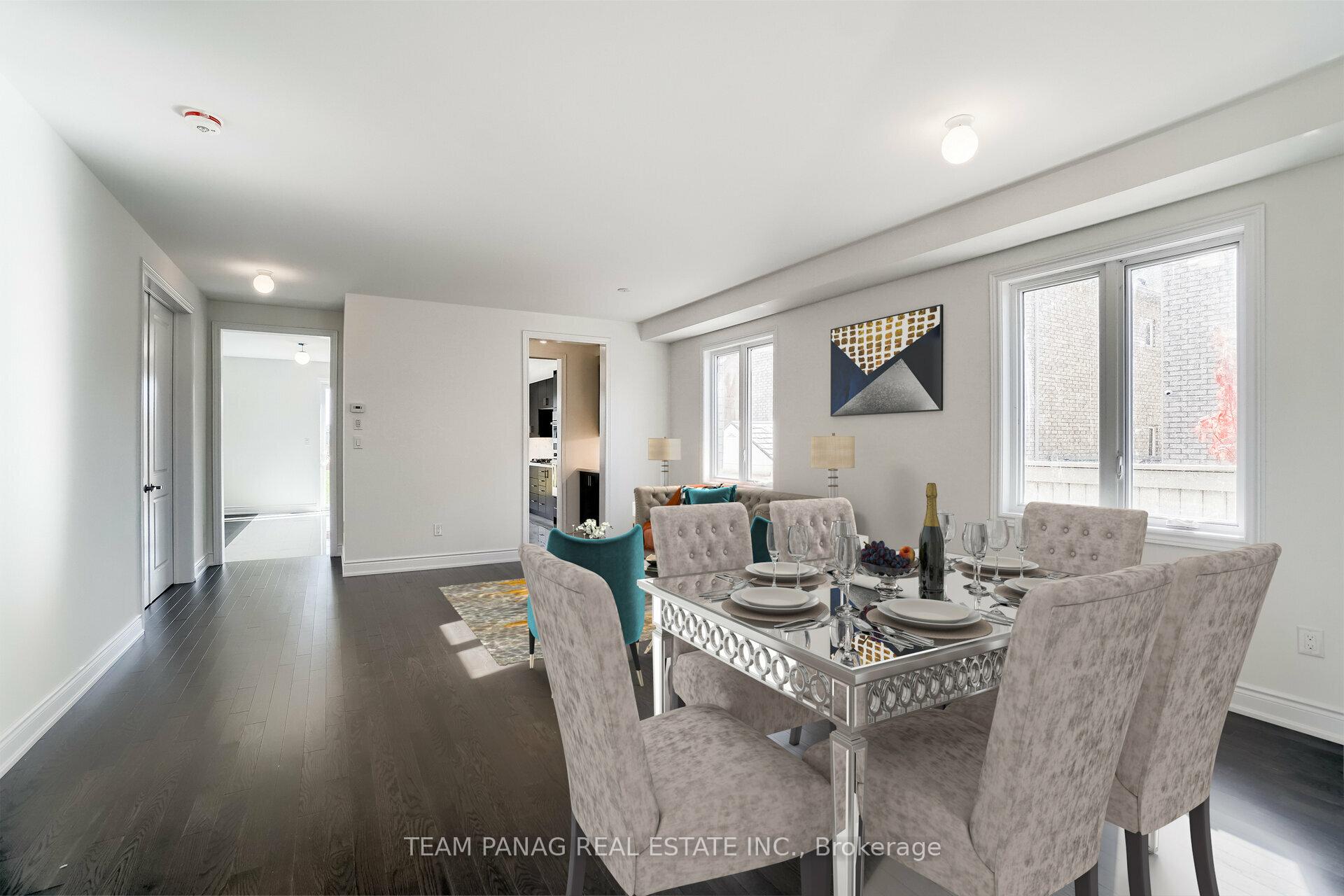 Photo 2 of 27 Valleyway Drive, Brampton, Credit Valley — HOMEH