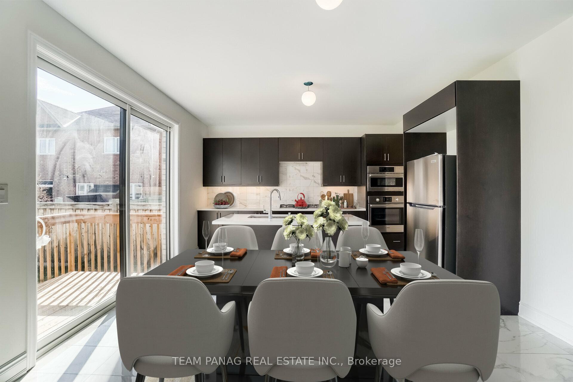 Photo 9 of 27 Valleyway Drive, Brampton, Credit Valley — HOMEH