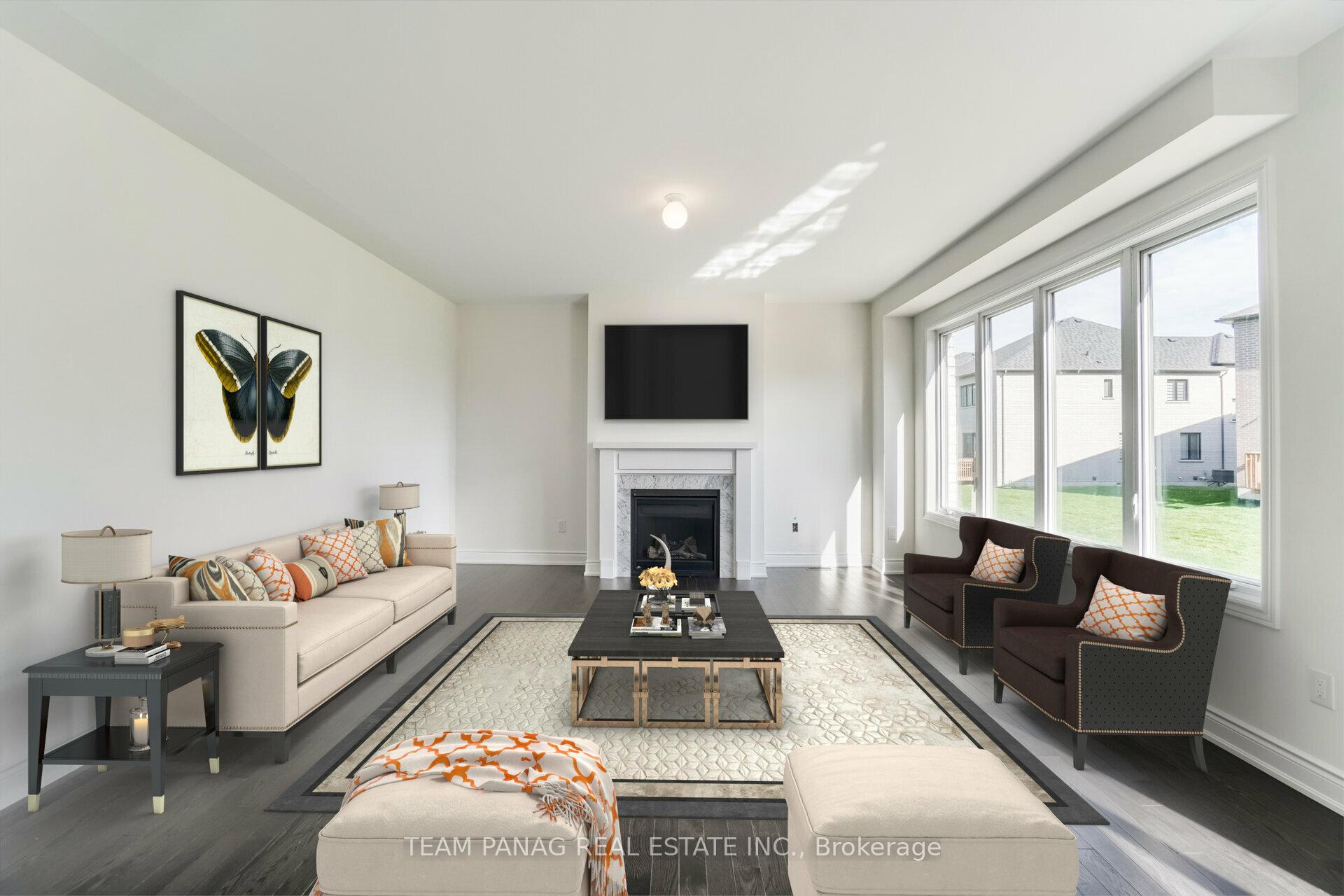 Photo 31 of 27 Valleyway Drive, Brampton, Credit Valley — HOMEH