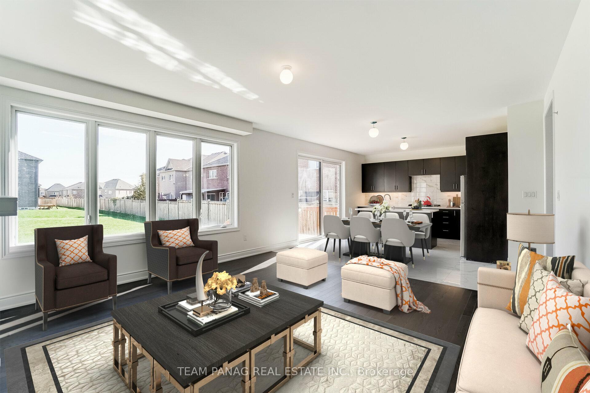 Photo 12 of 27 Valleyway Drive, Brampton, Credit Valley — HOMEH