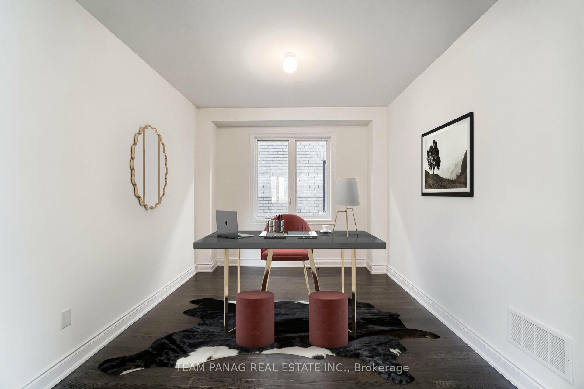 Photo 22 of 27 Valleyway Drive, Brampton, Credit Valley — HOMEH