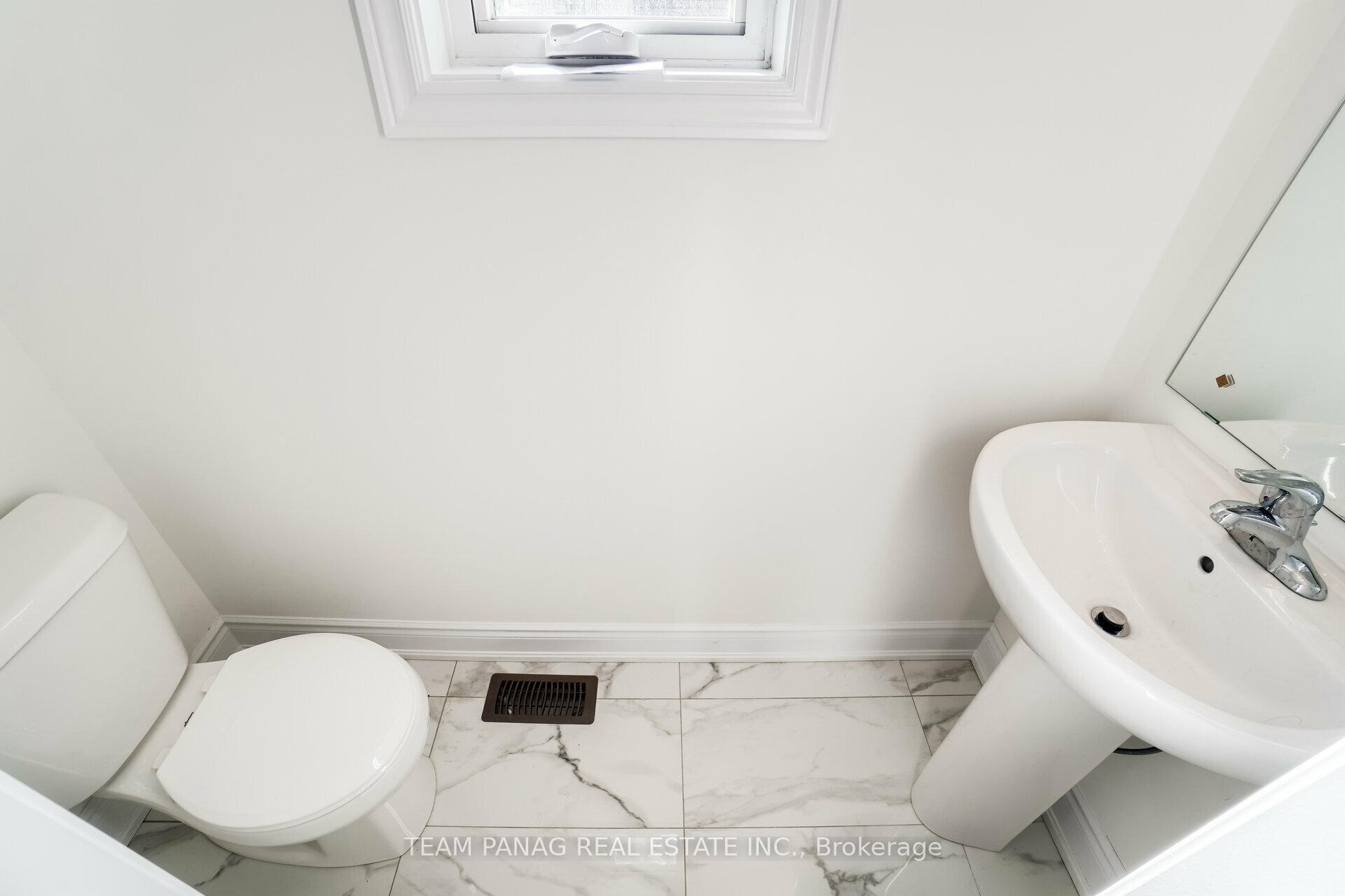 Photo 8 of 27 Valleyway Drive, Brampton, Credit Valley — HOMEH