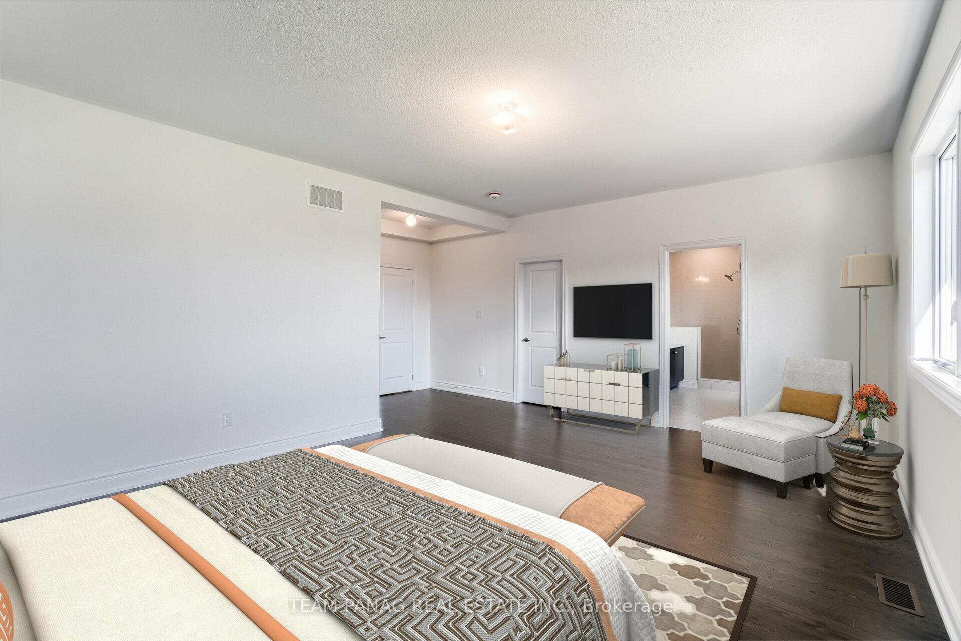 Photo 25 of 27 Valleyway Drive, Brampton, Credit Valley — HOMEH