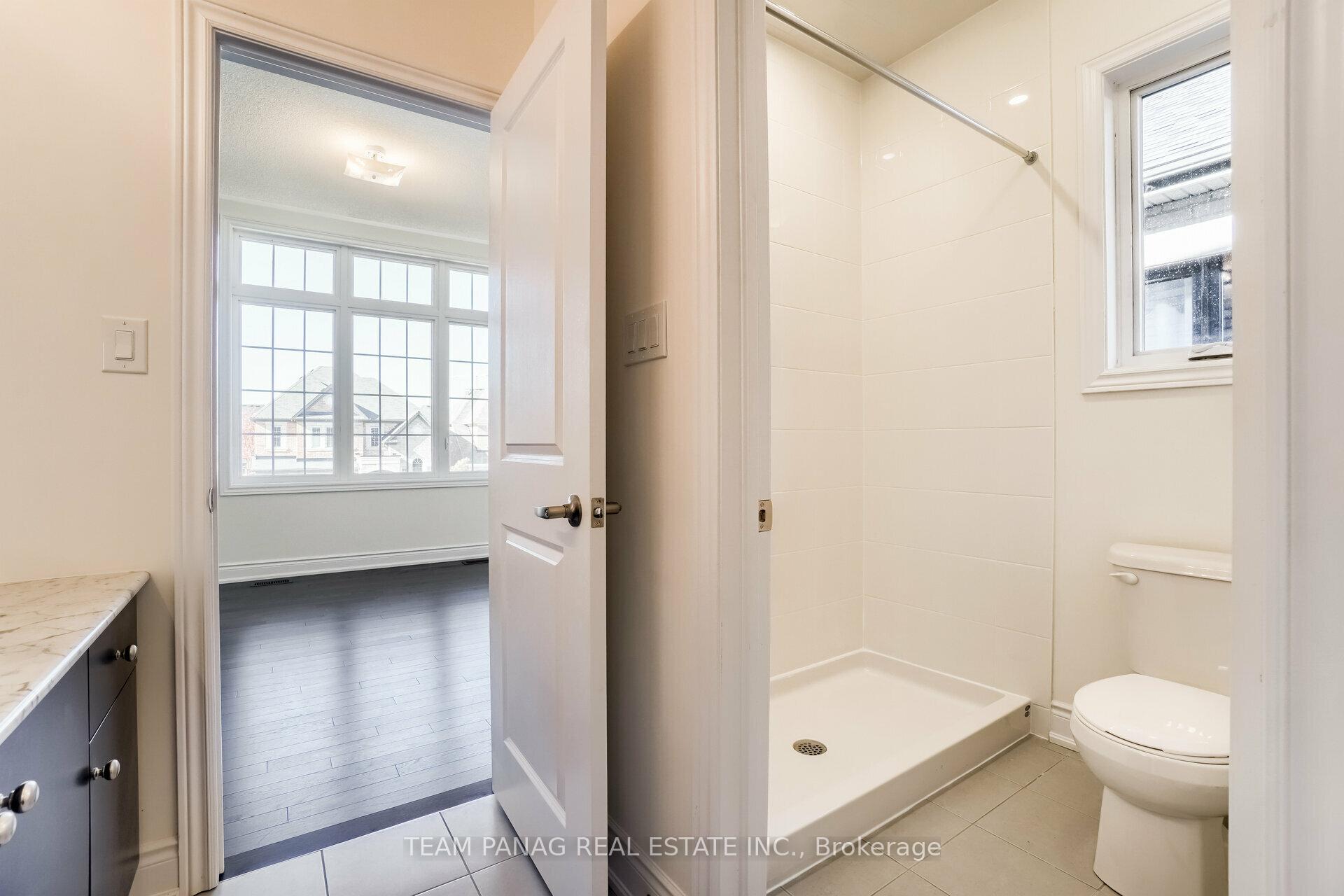 Photo 27 of 27 Valleyway Drive, Brampton, Credit Valley — HOMEH