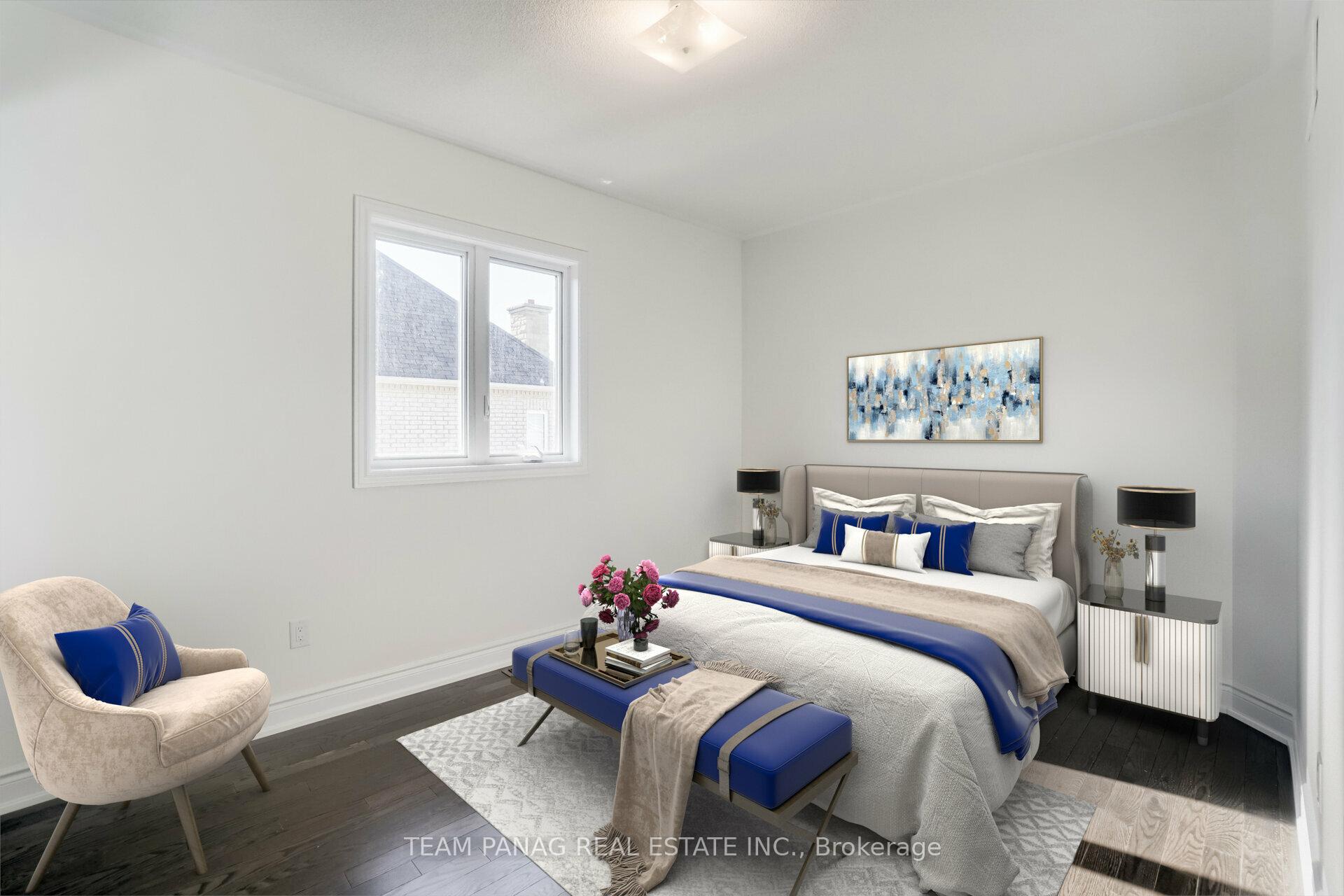 Photo 32 of 27 Valleyway Drive, Brampton, Credit Valley — HOMEH