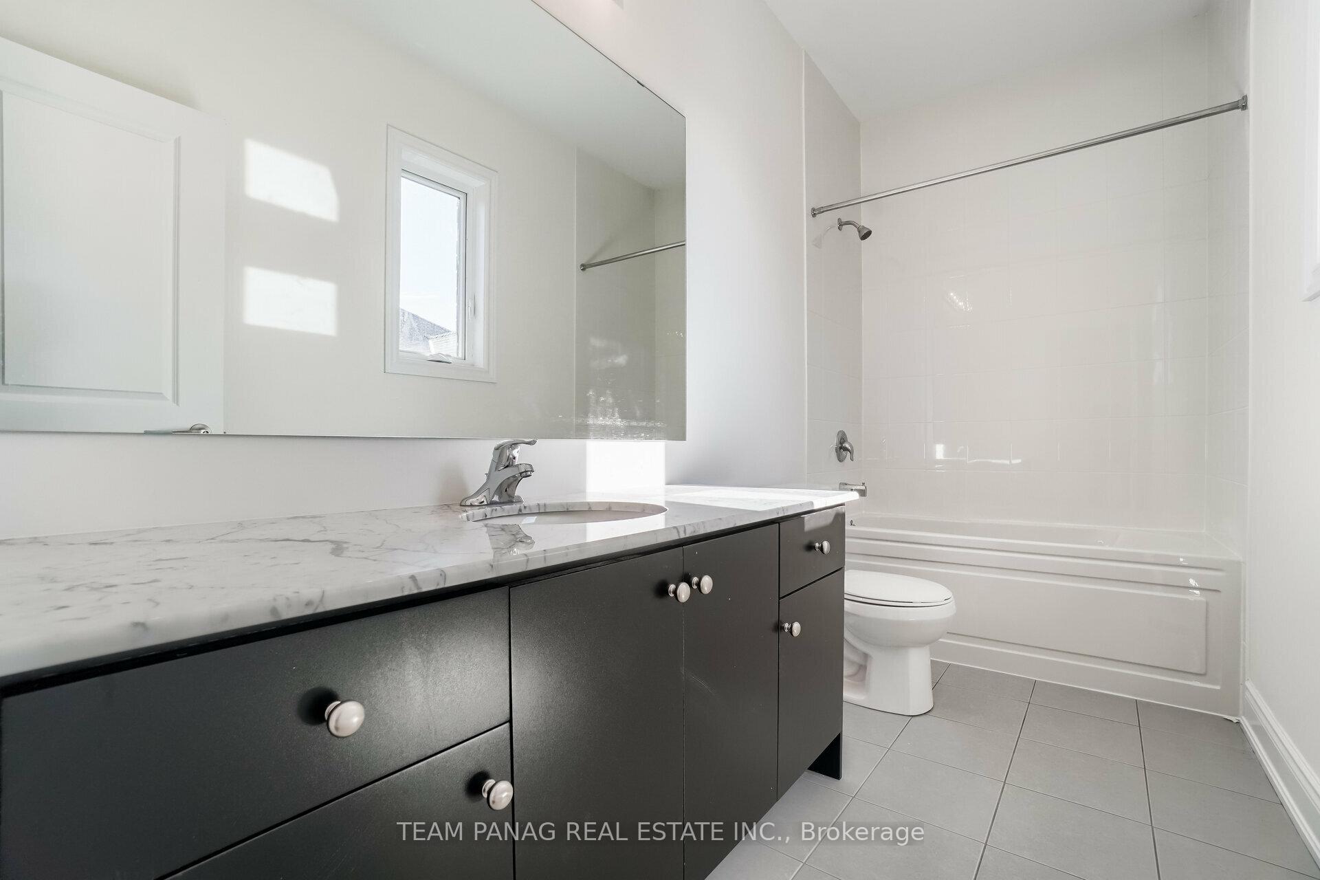 Photo 19 of 27 Valleyway Drive, Brampton, Credit Valley — HOMEH