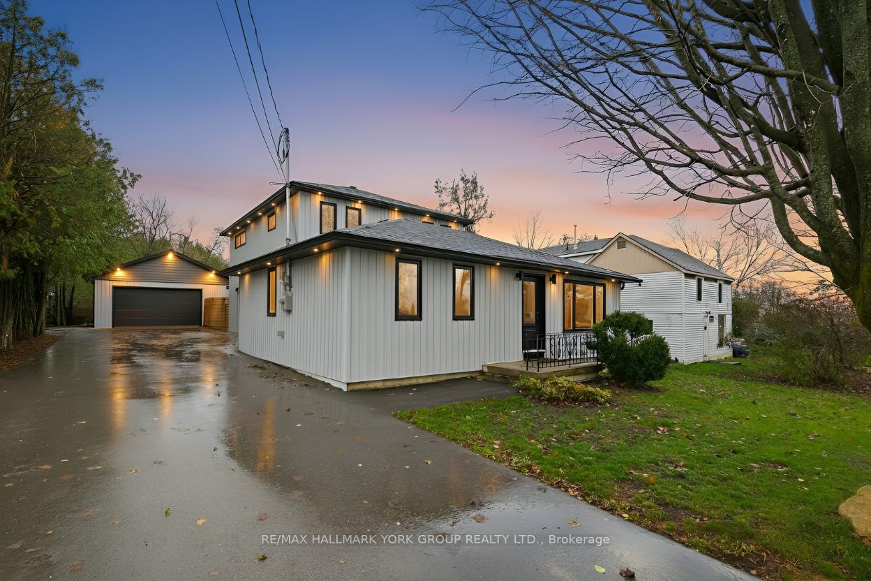Photo 1 of 501 Bay Street, Brock, Beaverton — HOMEH