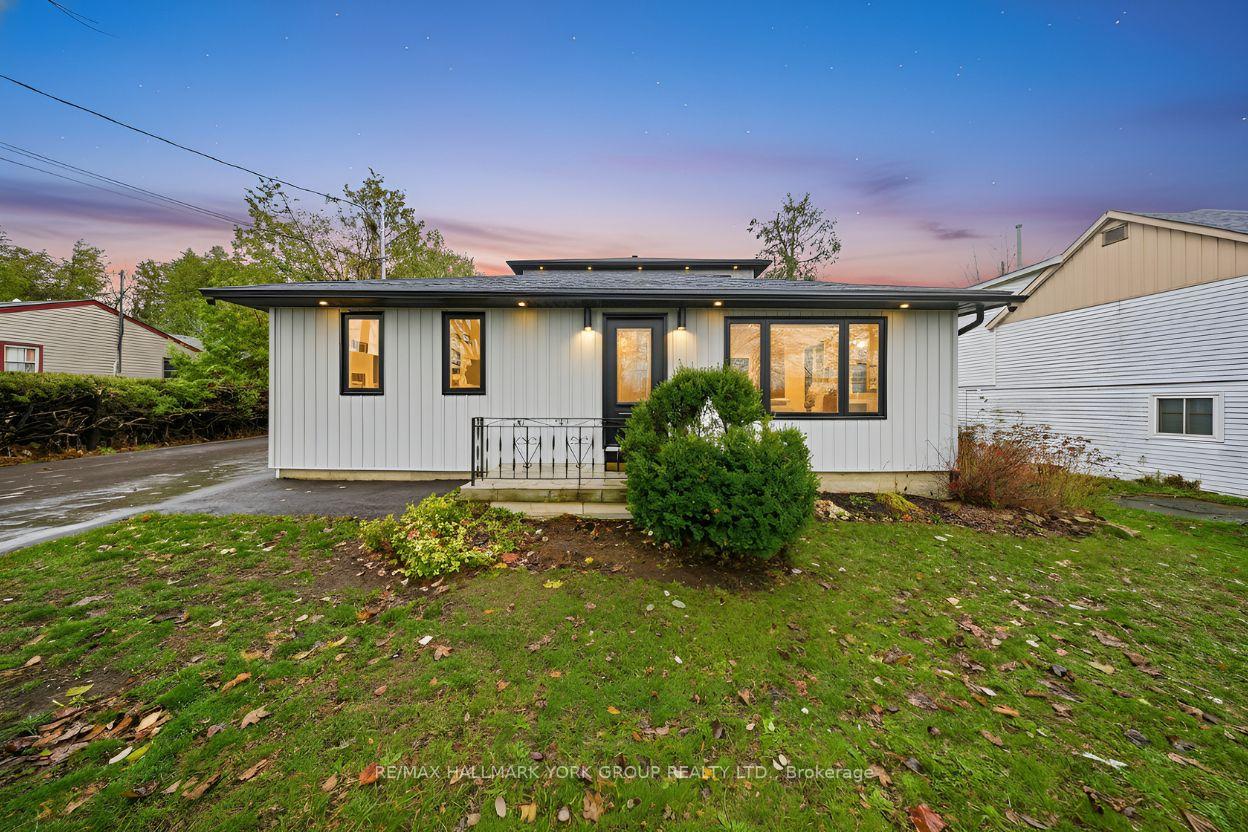 Photo 7 of 501 Bay Street, Brock, Beaverton — HOMEH