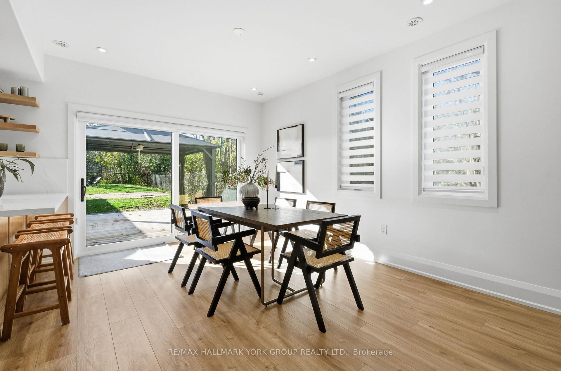 Photo 30 of 501 Bay Street, Brock, Beaverton — HOMEH