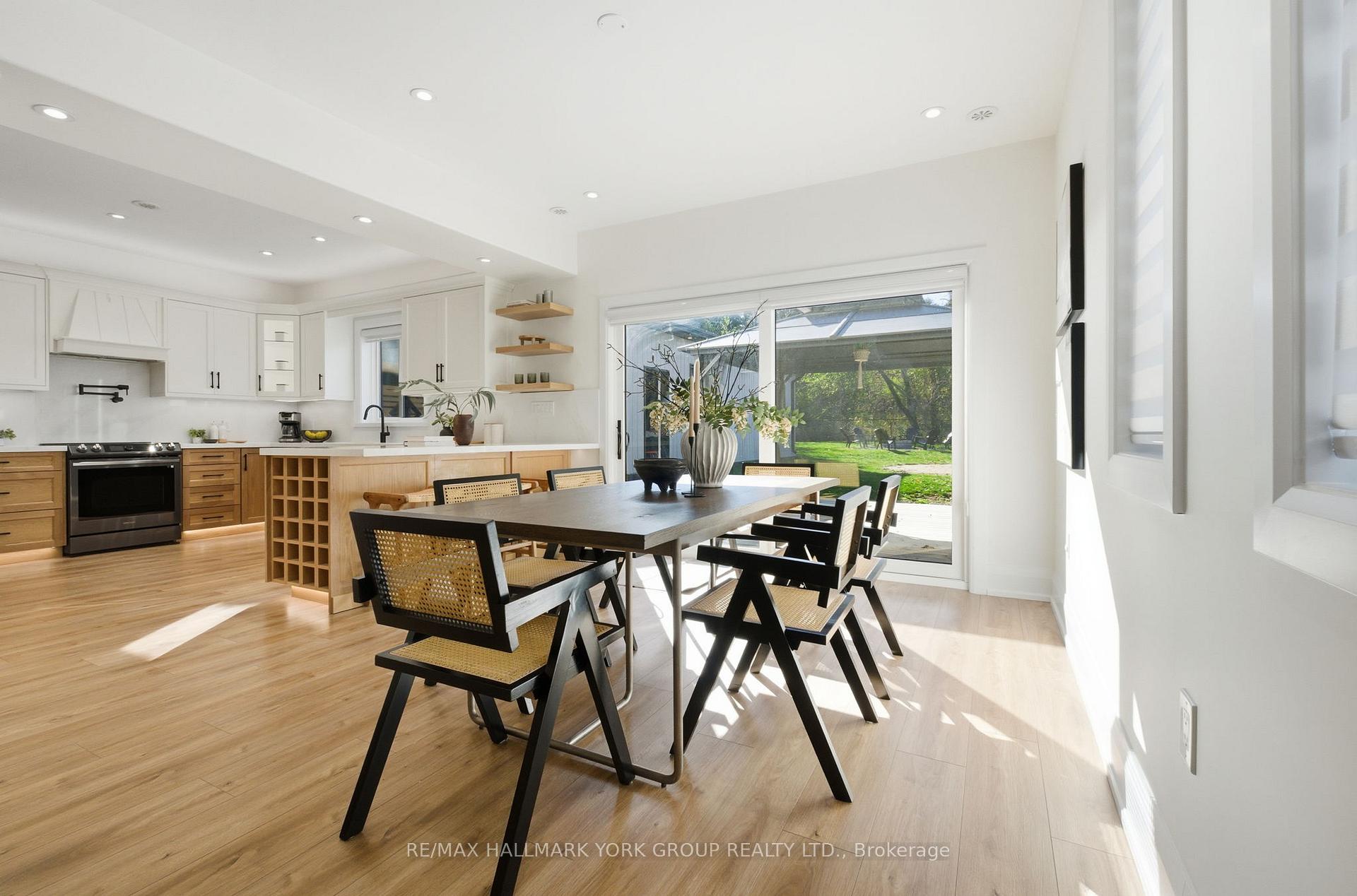 Photo 37 of 501 Bay Street, Brock, Beaverton — HOMEH