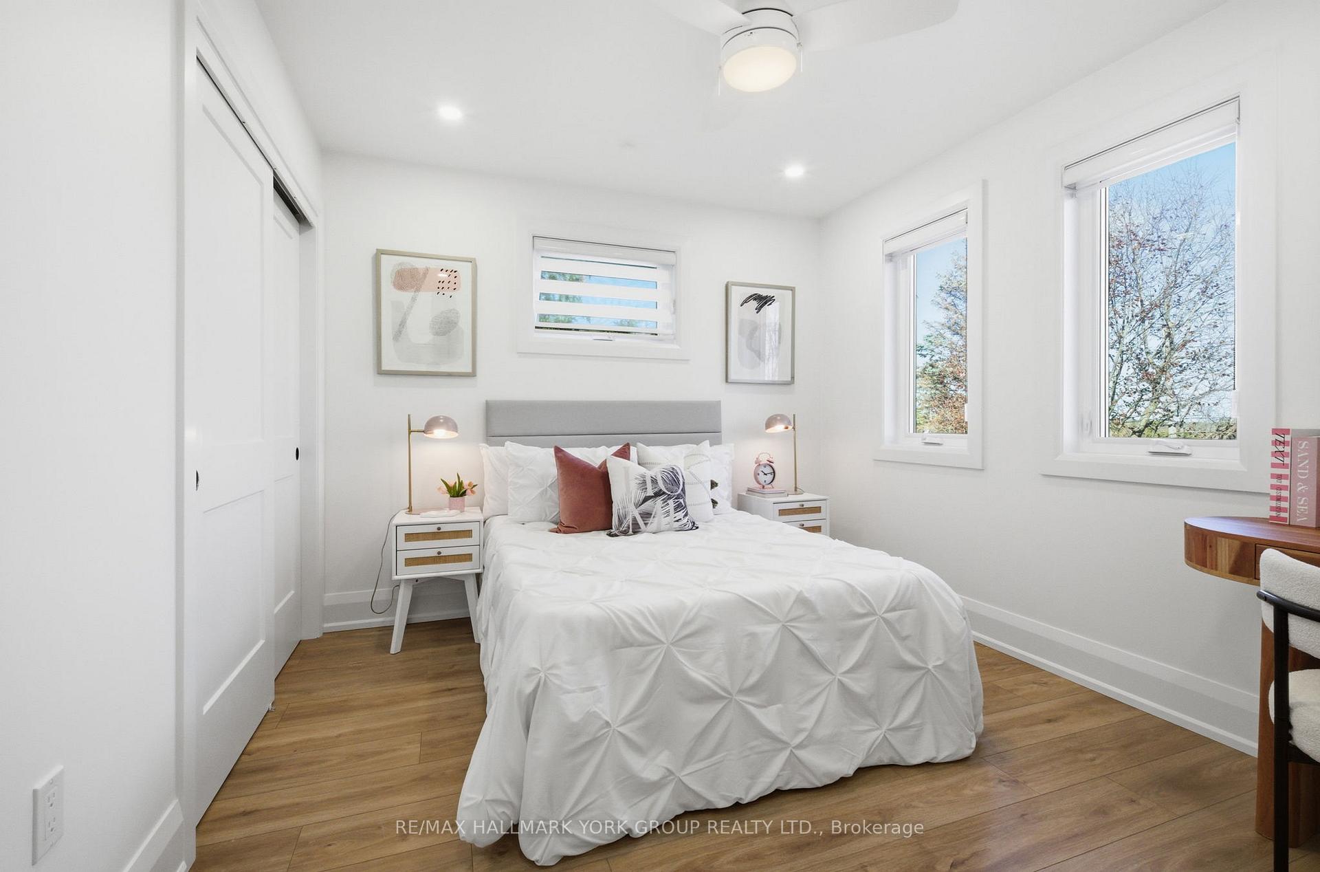 Photo 25 of 501 Bay Street, Brock, Beaverton — HOMEH