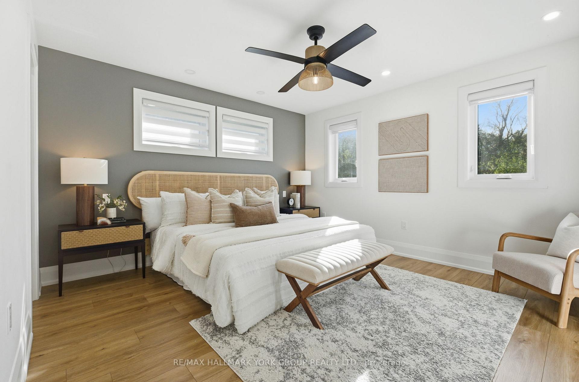 Photo 50 of 501 Bay Street, Brock, Beaverton — HOMEH