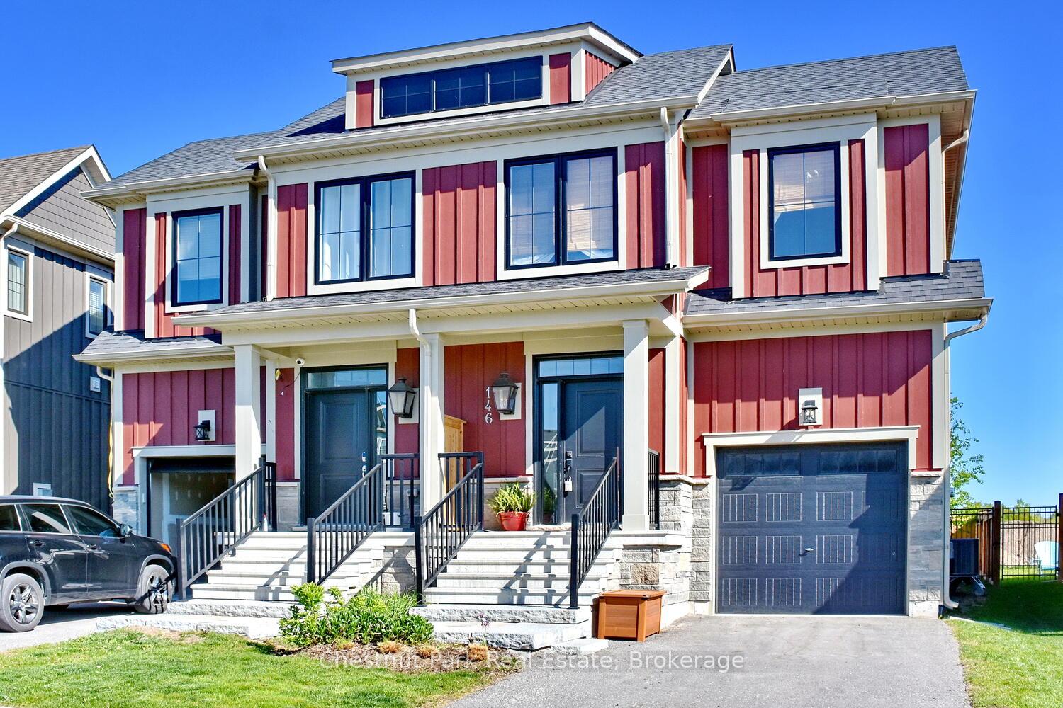 Photo 1 of 146 Red Pine Street, Blue Mountains — HOMEH
