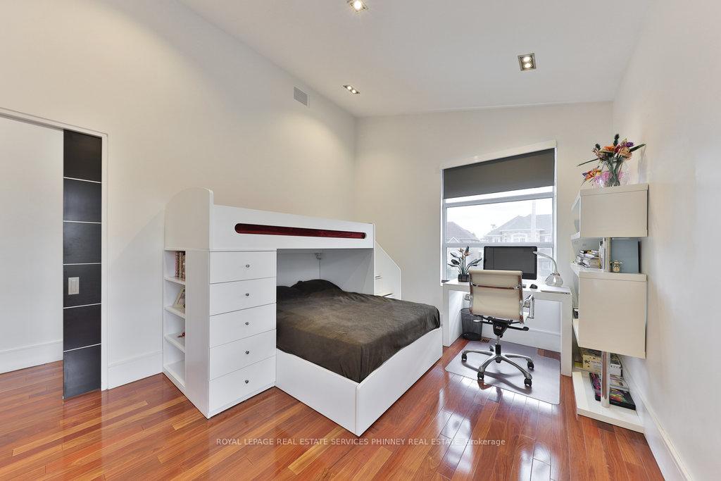 Photo 27 of 622 Kozel Court, Mississauga, Rathwood — HOMEH