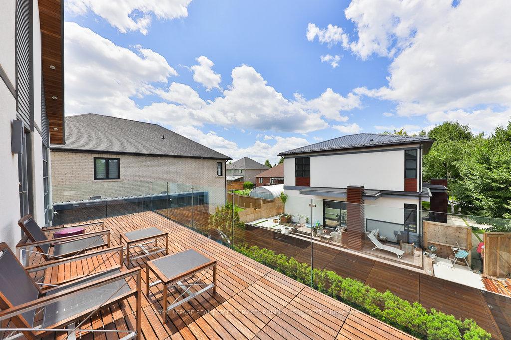 Photo 31 of 622 Kozel Court, Mississauga, Rathwood — HOMEH