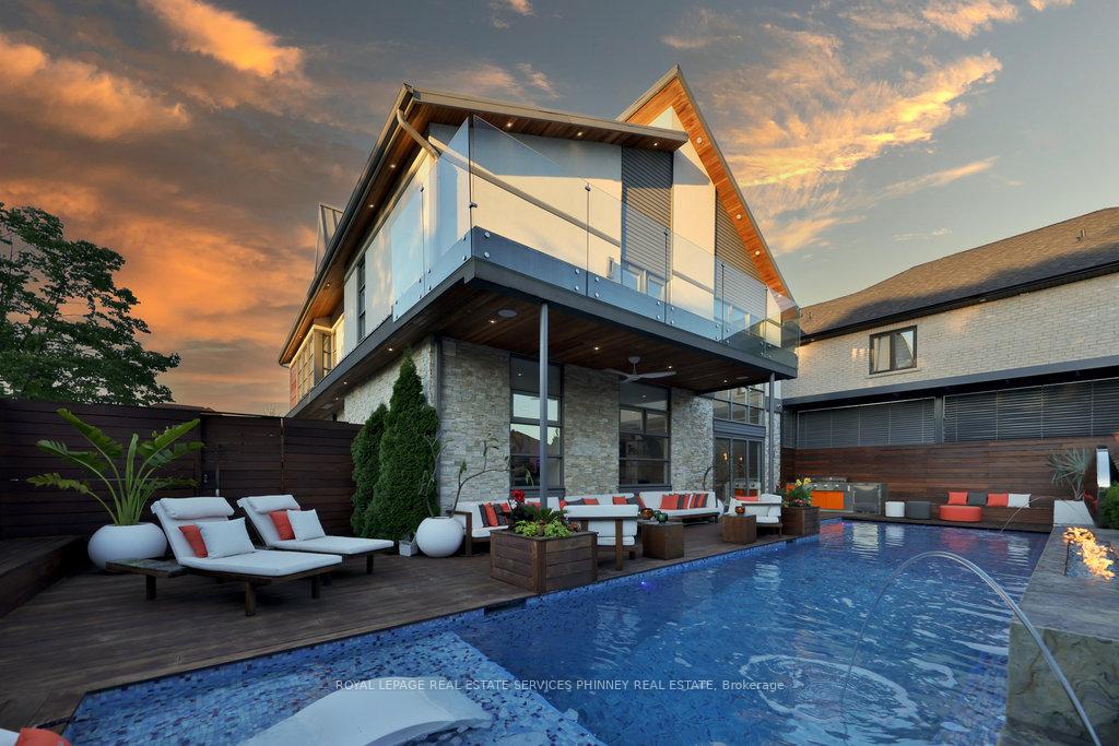 Photo 29 of 622 Kozel Court, Mississauga, Rathwood — HOMEH