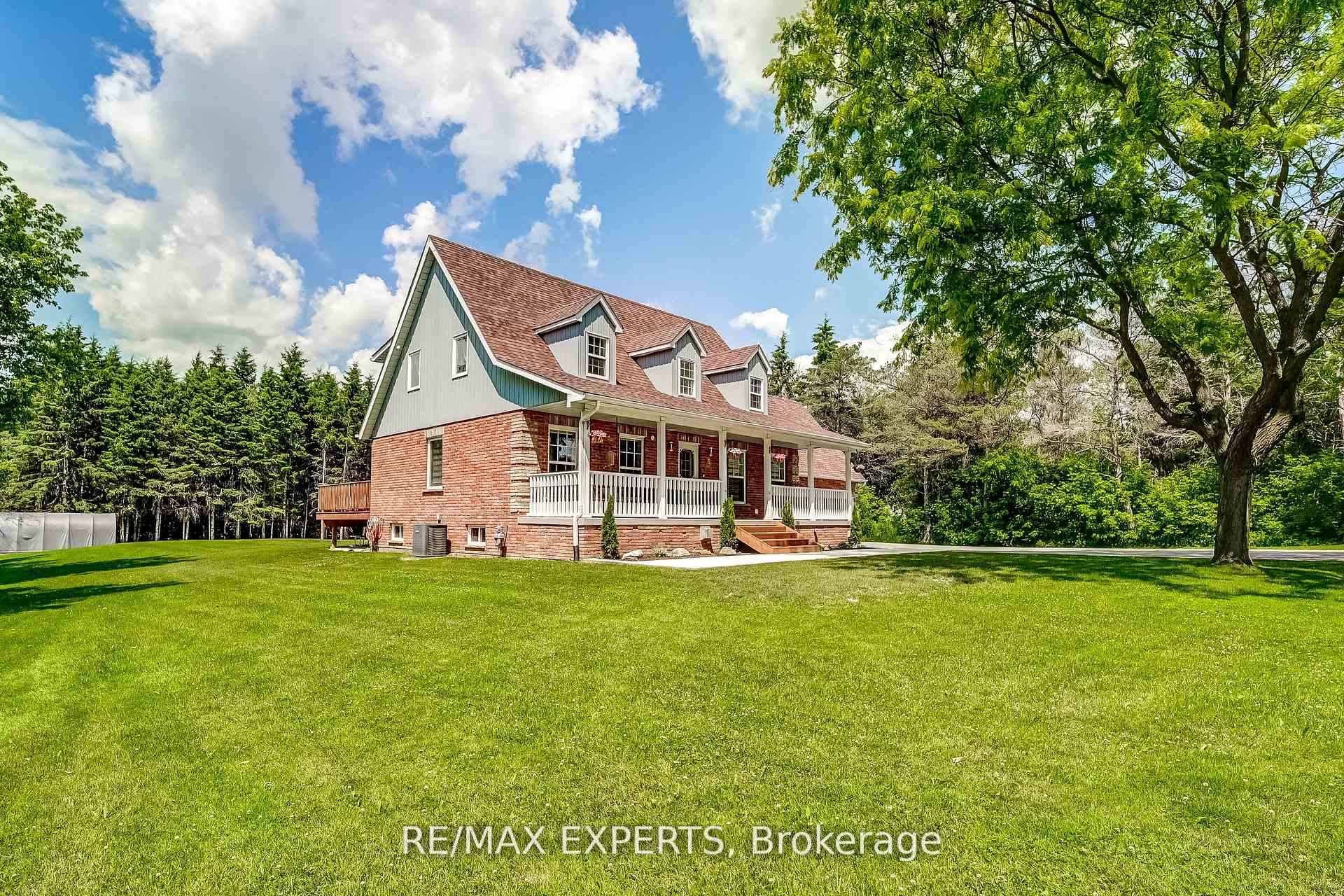 Photo 8 of 6122 3rd Line, New Tecumseth, Tottenham — HOMEH
