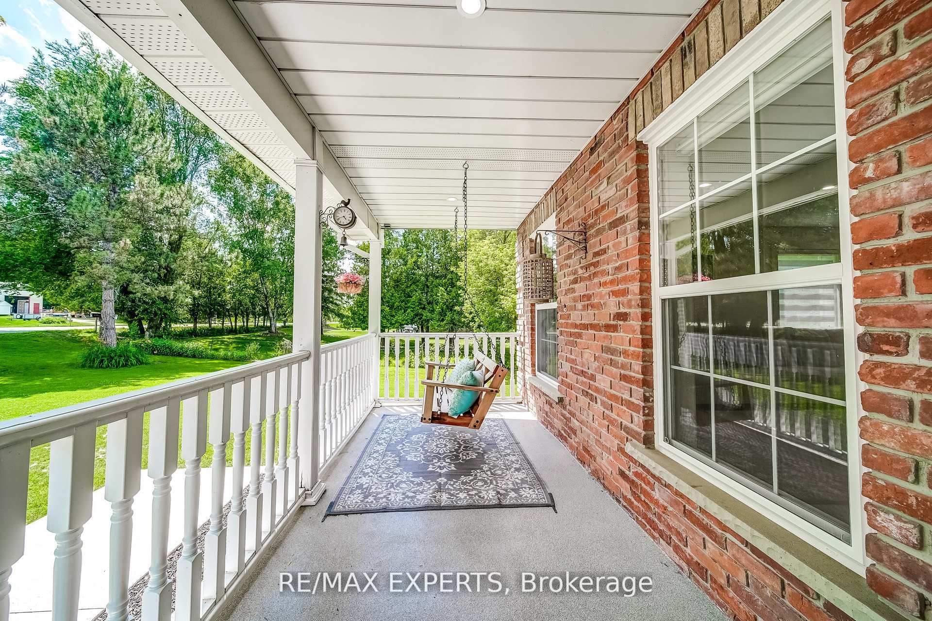 Photo 6 of 6122 3rd Line, New Tecumseth, Tottenham — HOMEH