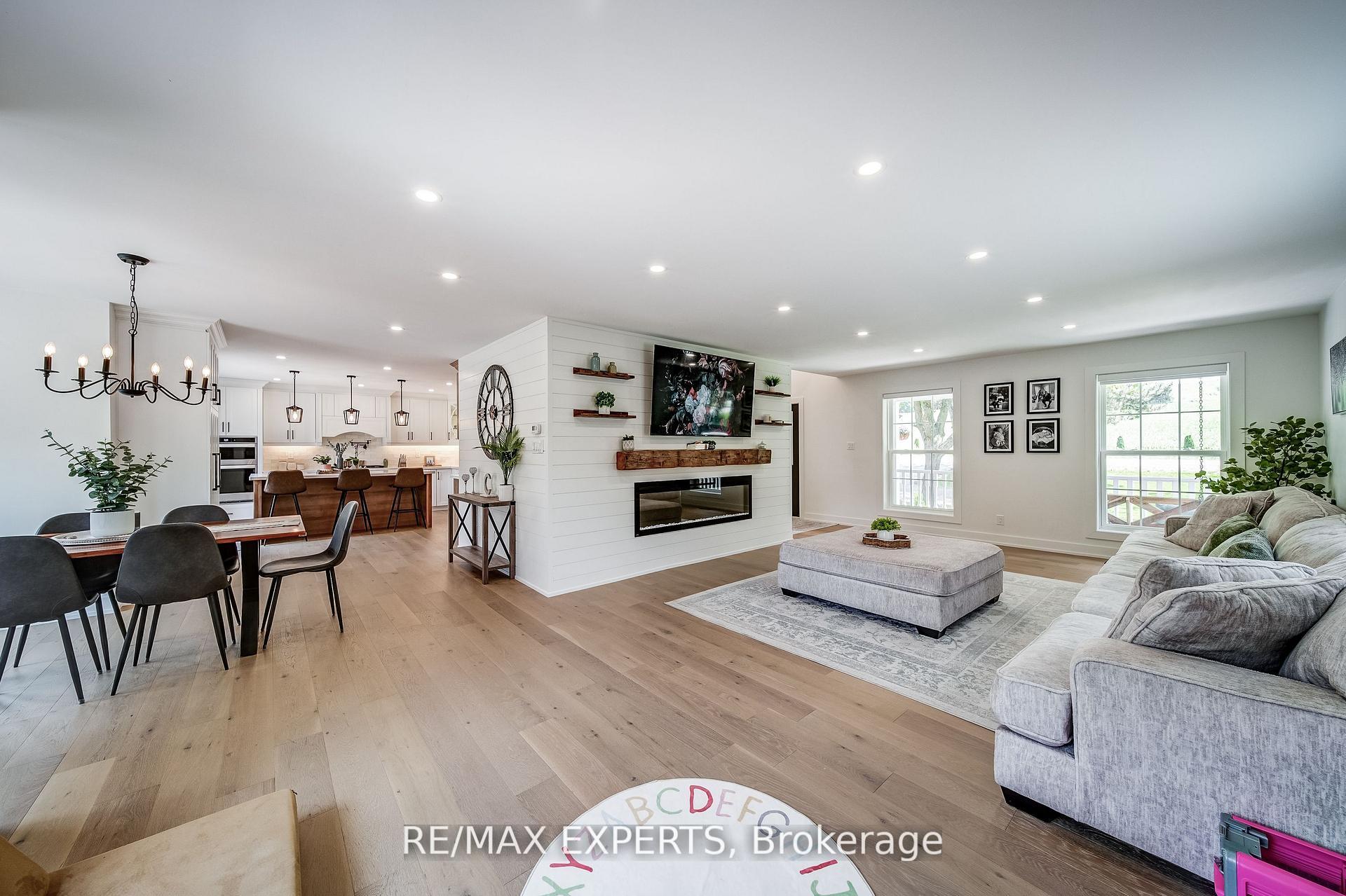 Photo 10 of 6122 3rd Line, New Tecumseth, Tottenham — HOMEH