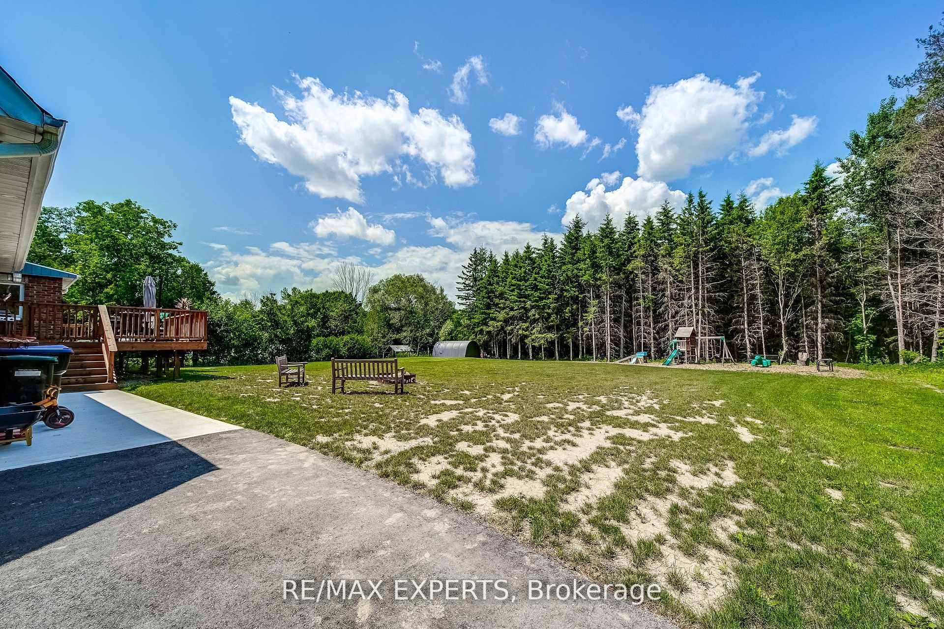 Photo 44 of 6122 3rd Line, New Tecumseth, Tottenham — HOMEH