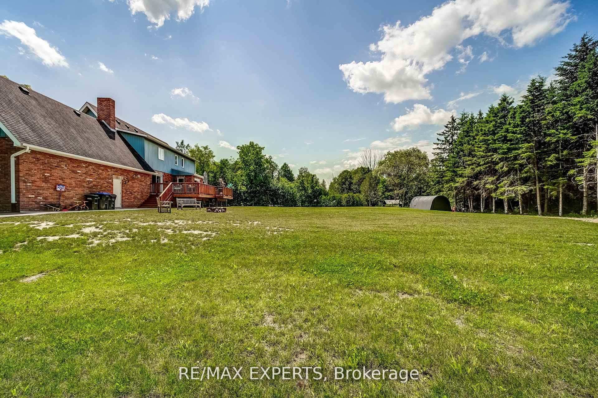 Photo 43 of 6122 3rd Line, New Tecumseth, Tottenham — HOMEH