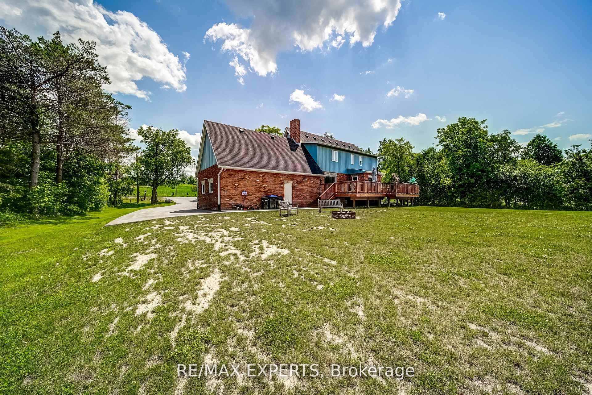 Photo 48 of 6122 3rd Line, New Tecumseth, Tottenham — HOMEH
