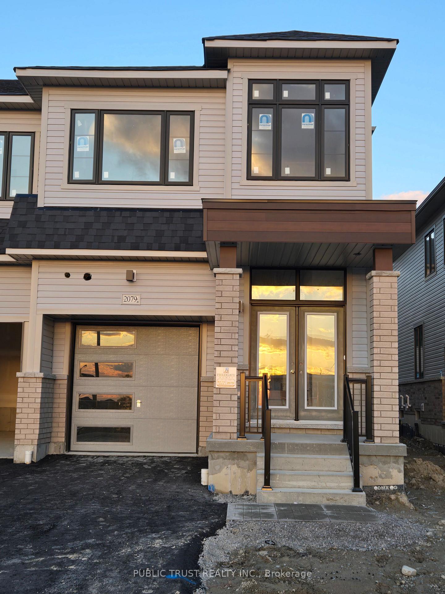 Photo 3 of 2079 Horace Duncan Cres., Oshawa, Kedron — HOMEH
