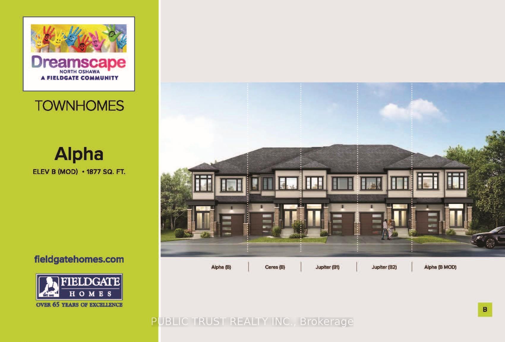 Photo 4 of 2079 Horace Duncan Cres., Oshawa, Kedron — HOMEH