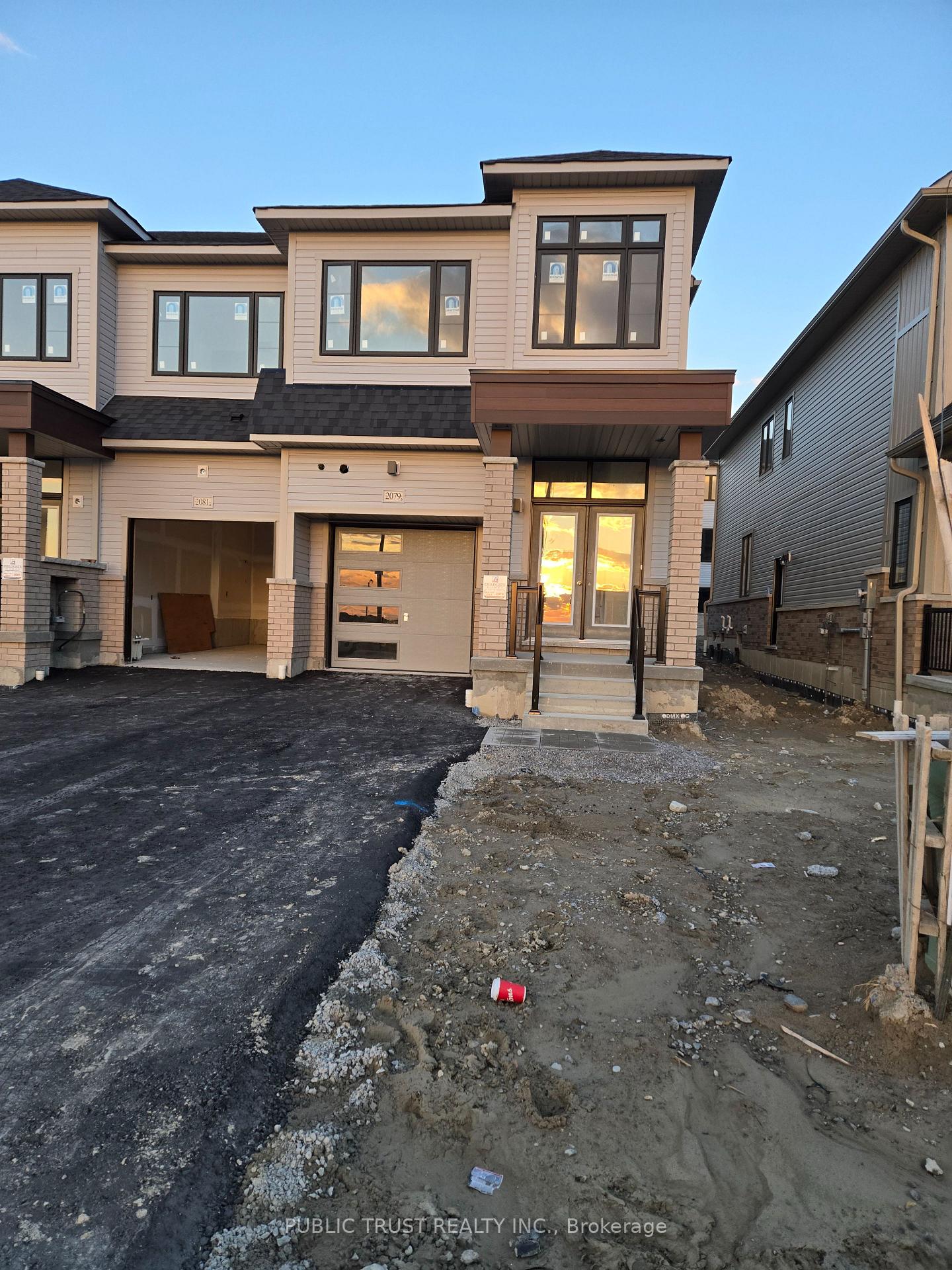 Photo 1 of 2079 Horace Duncan Cres., Oshawa, Kedron — HOMEH