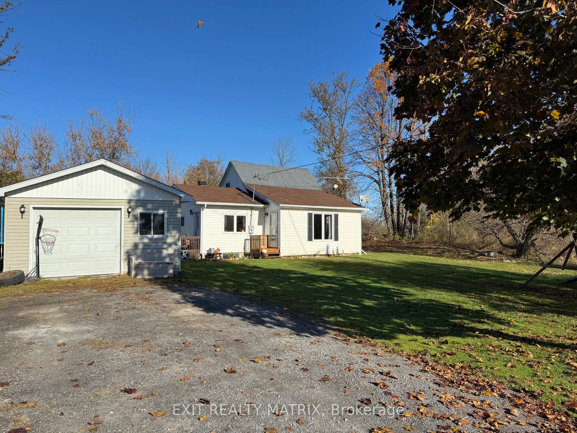 Photo 1 of 19113 Murray Street, North Glengarry, North Glengarry (Kenyon) Twp — HOMEH