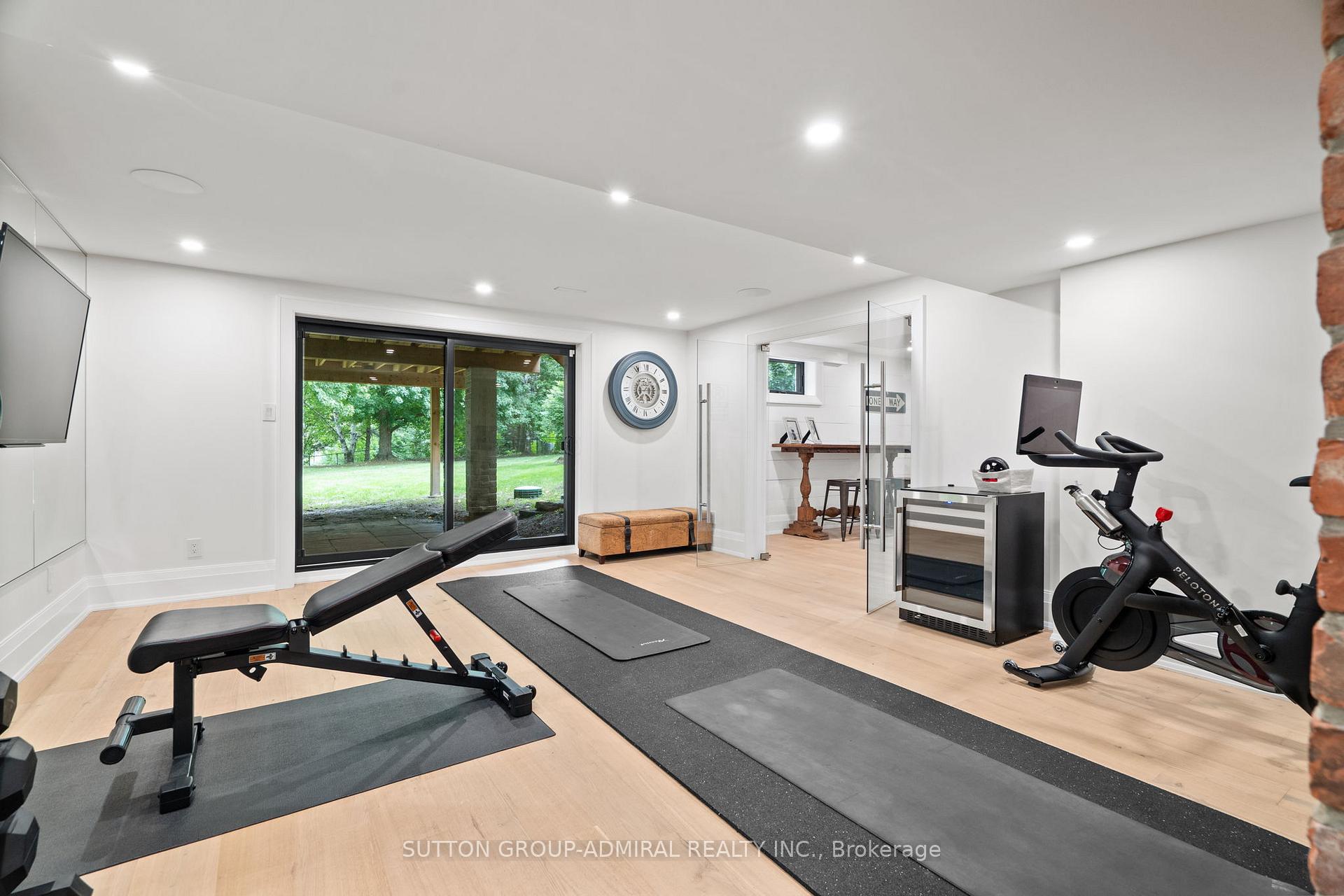 Photo 43 of 46 Munshaw Court, King, Pottageville — HOMEH