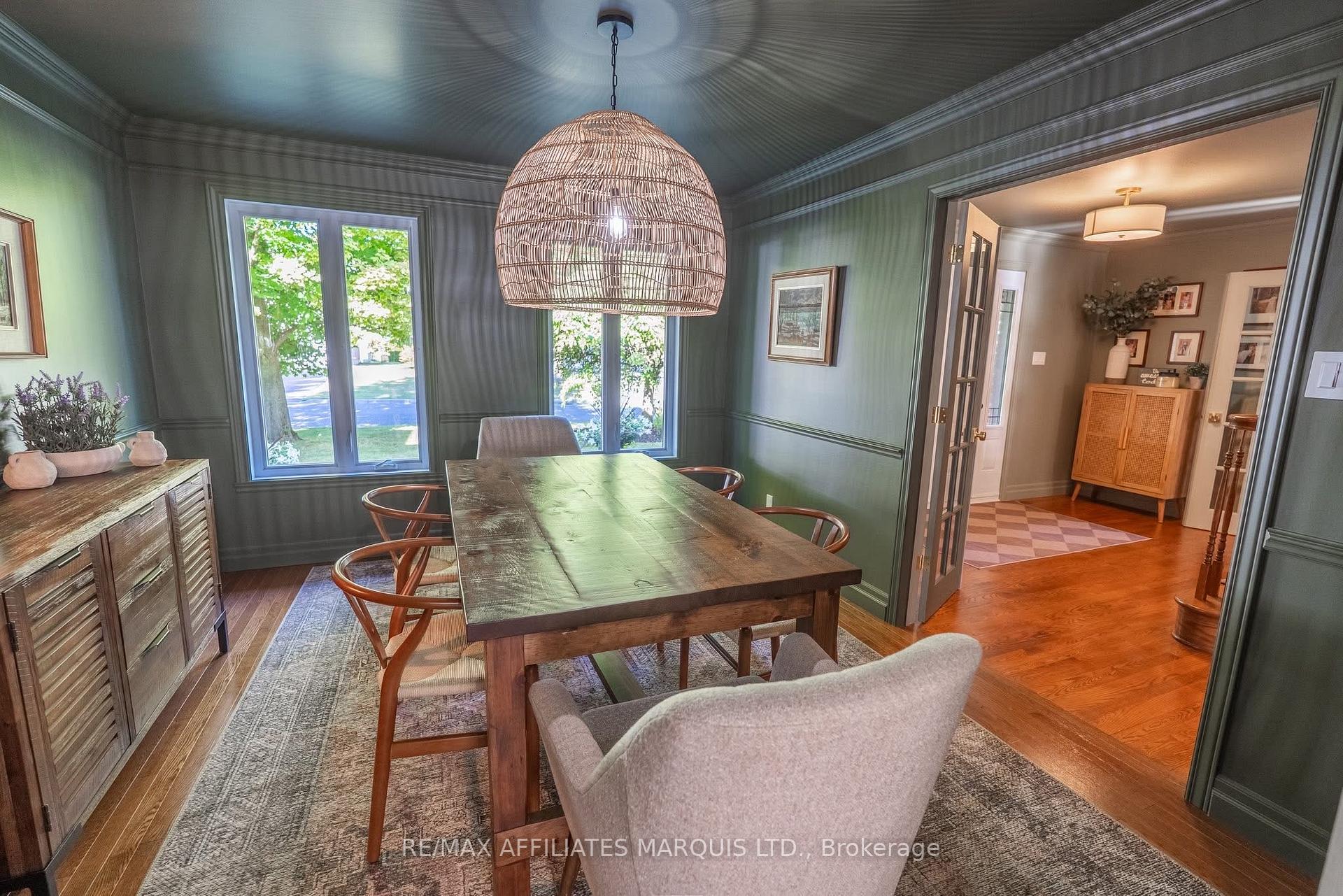 Photo 12 of 1733 Blakely Drive, Cornwall — HOMEH