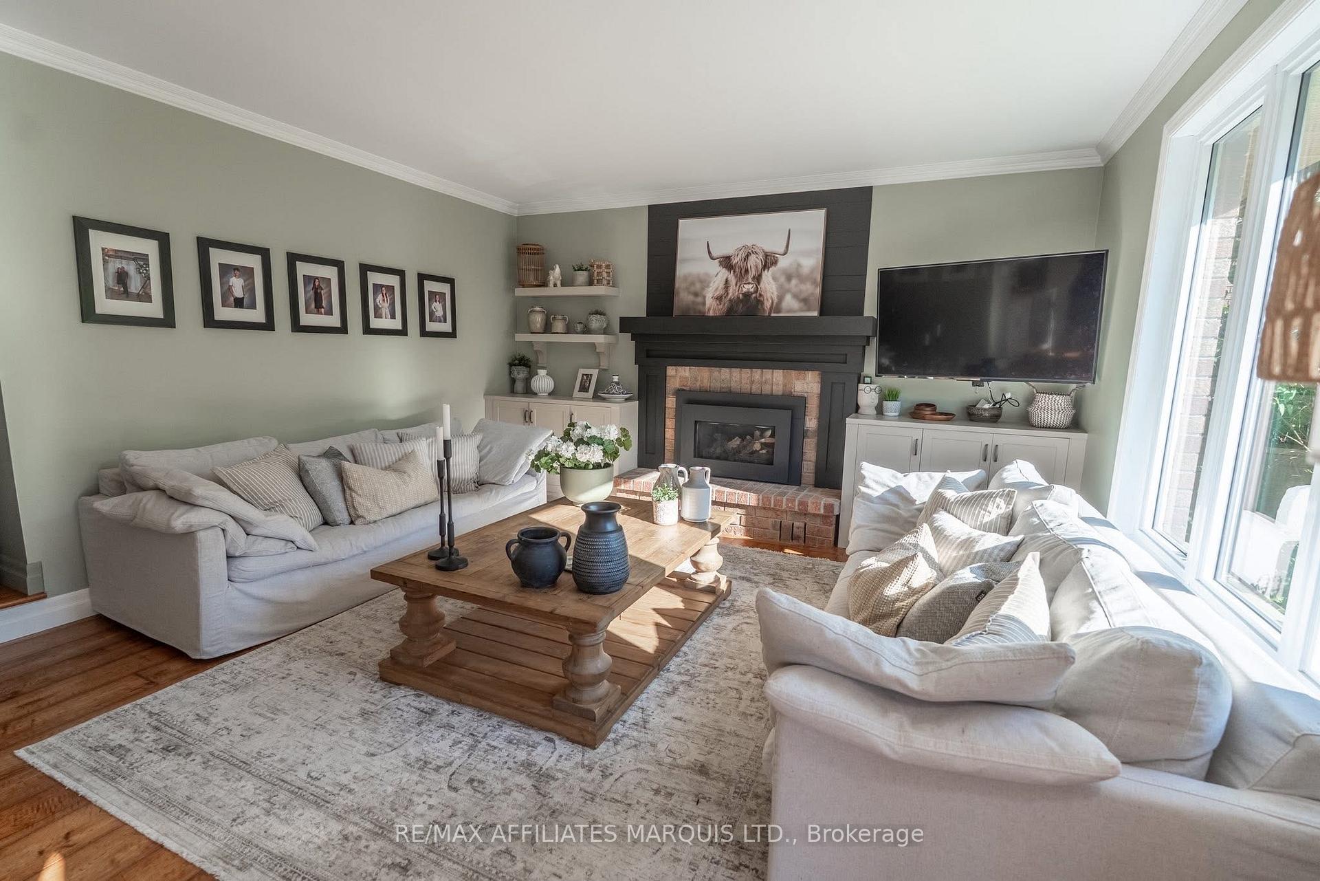 Photo 13 of 1733 Blakely Drive, Cornwall — HOMEH