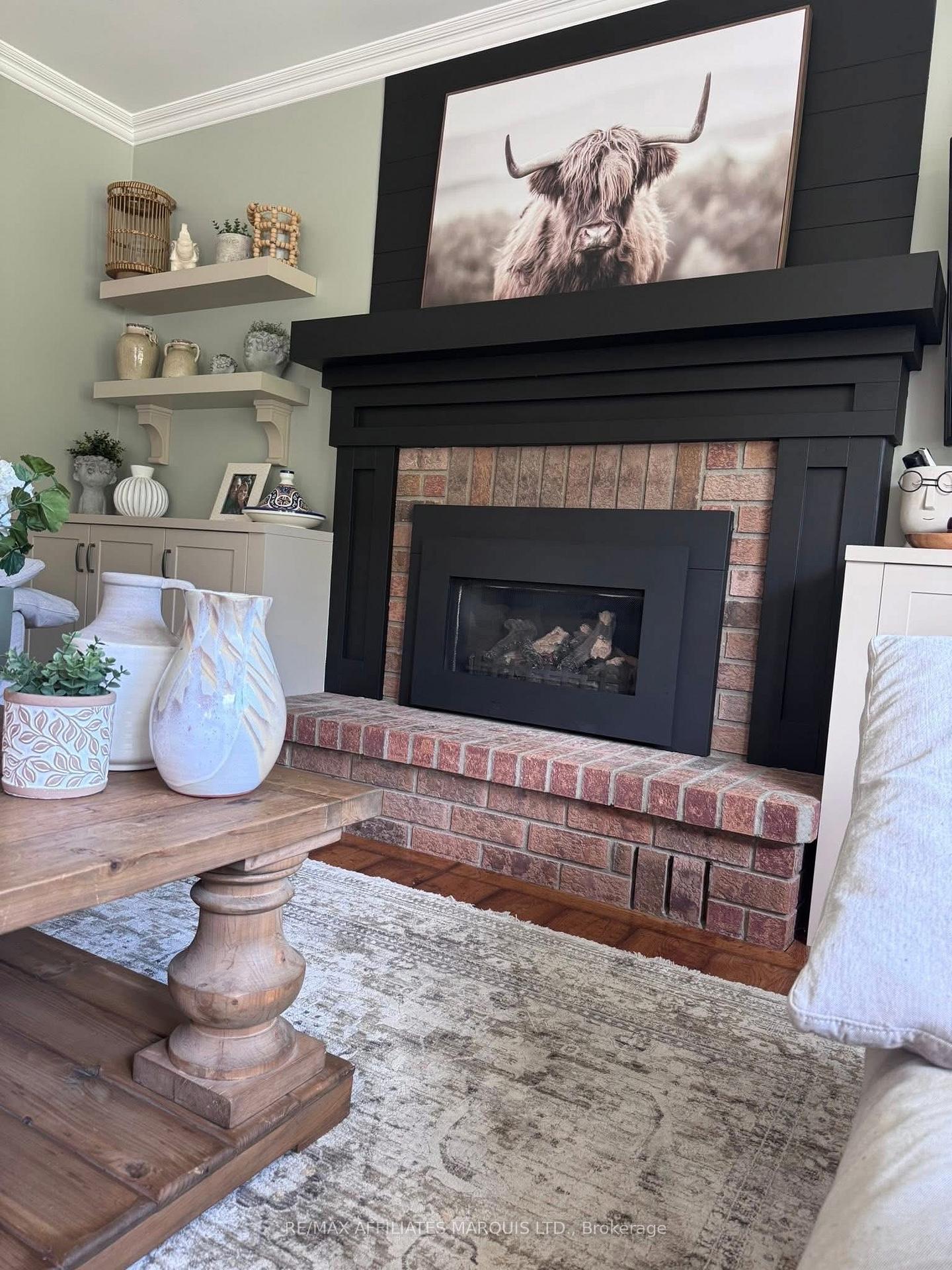 Photo 5 of 1733 Blakely Drive, Cornwall — HOMEH